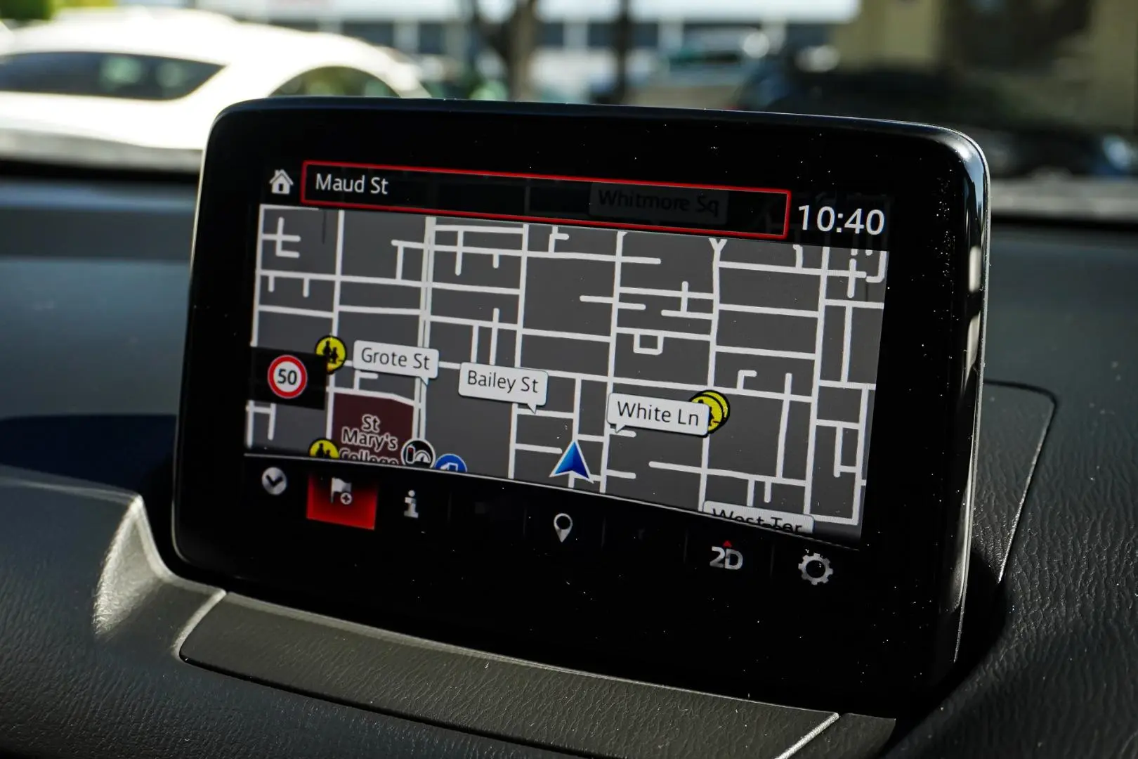 2020 Mazda CX-3 Gallery Image 22