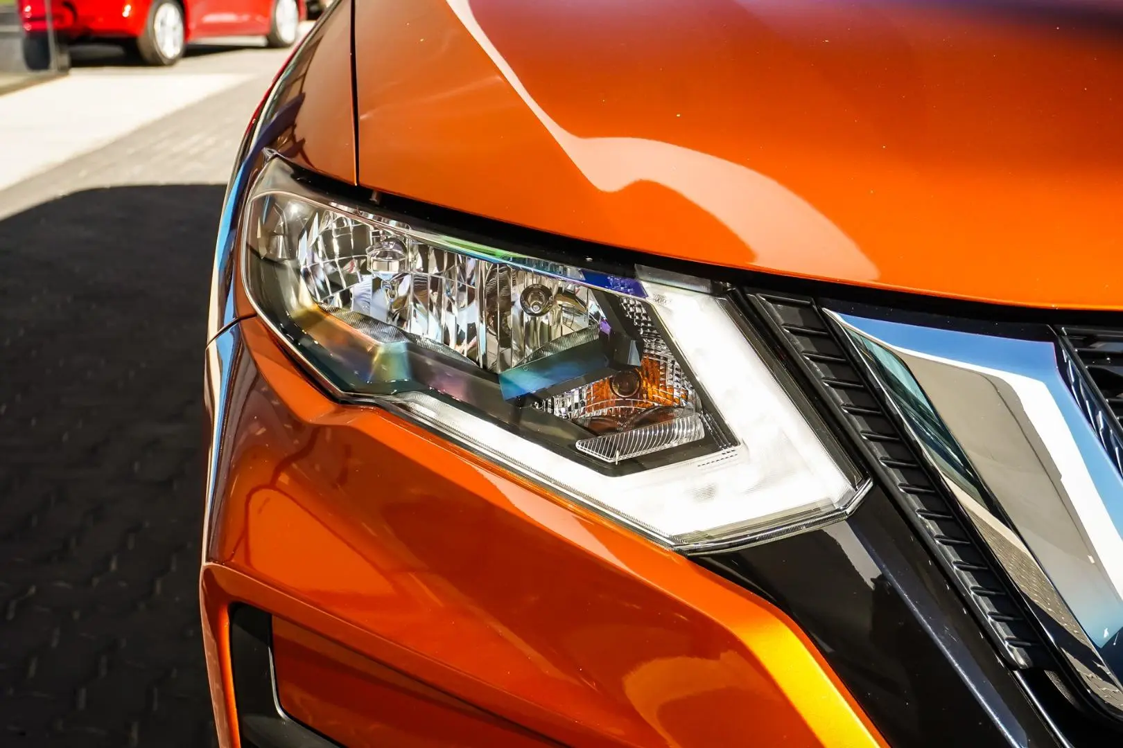2018 Nissan X-TRAIL Gallery Image 12