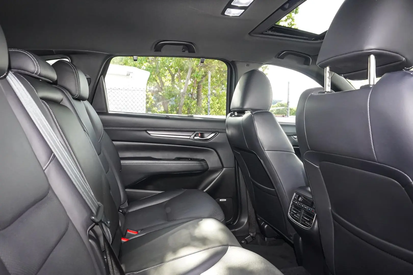 2023 Mazda CX-8 Gallery Image 8