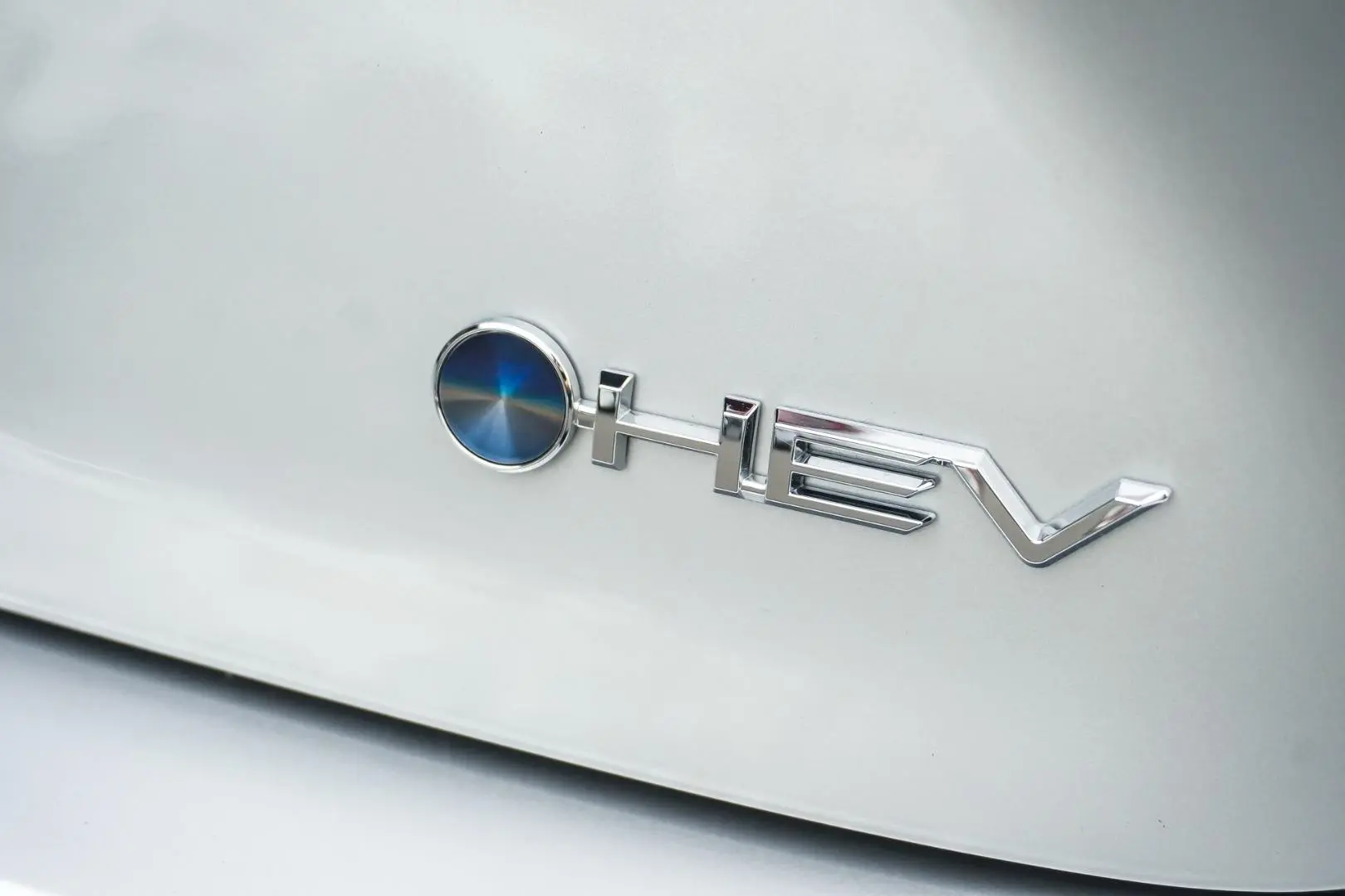 2025 Toyota Camry Gallery Image 13