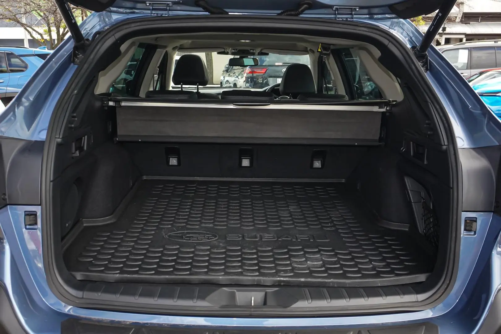 2023 Subaru Outback Gallery Image 10