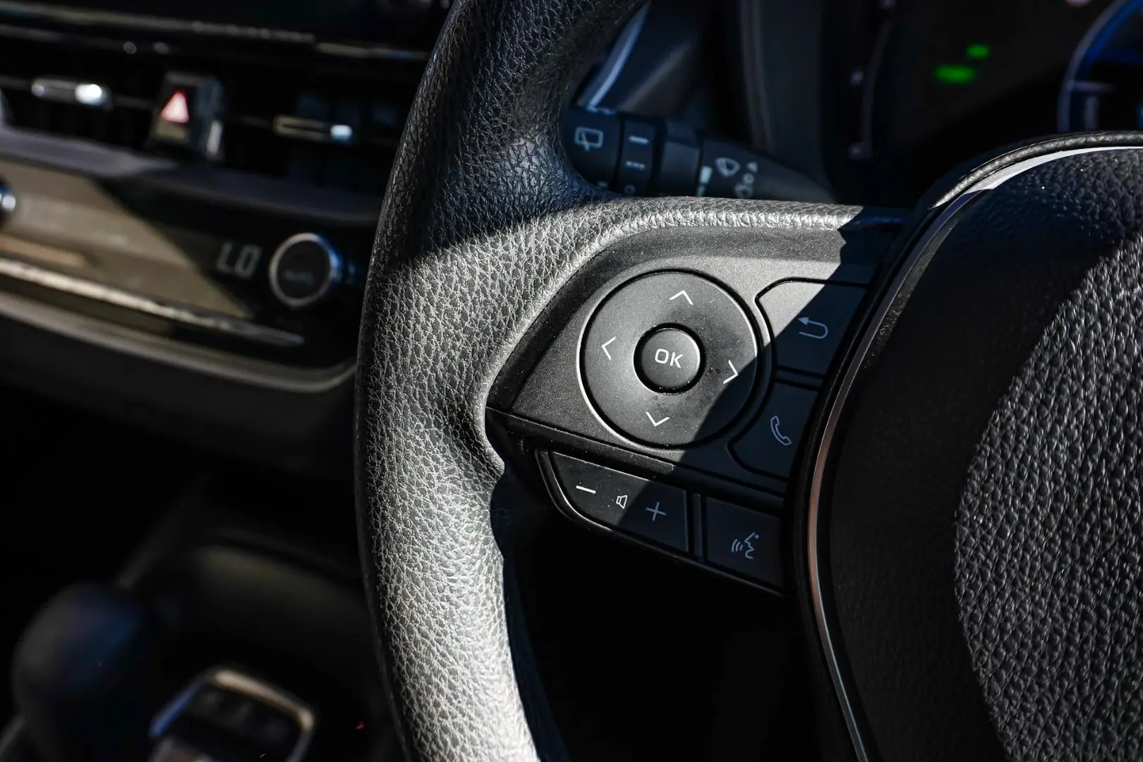 2022 Toyota Corolla Gallery Image 20