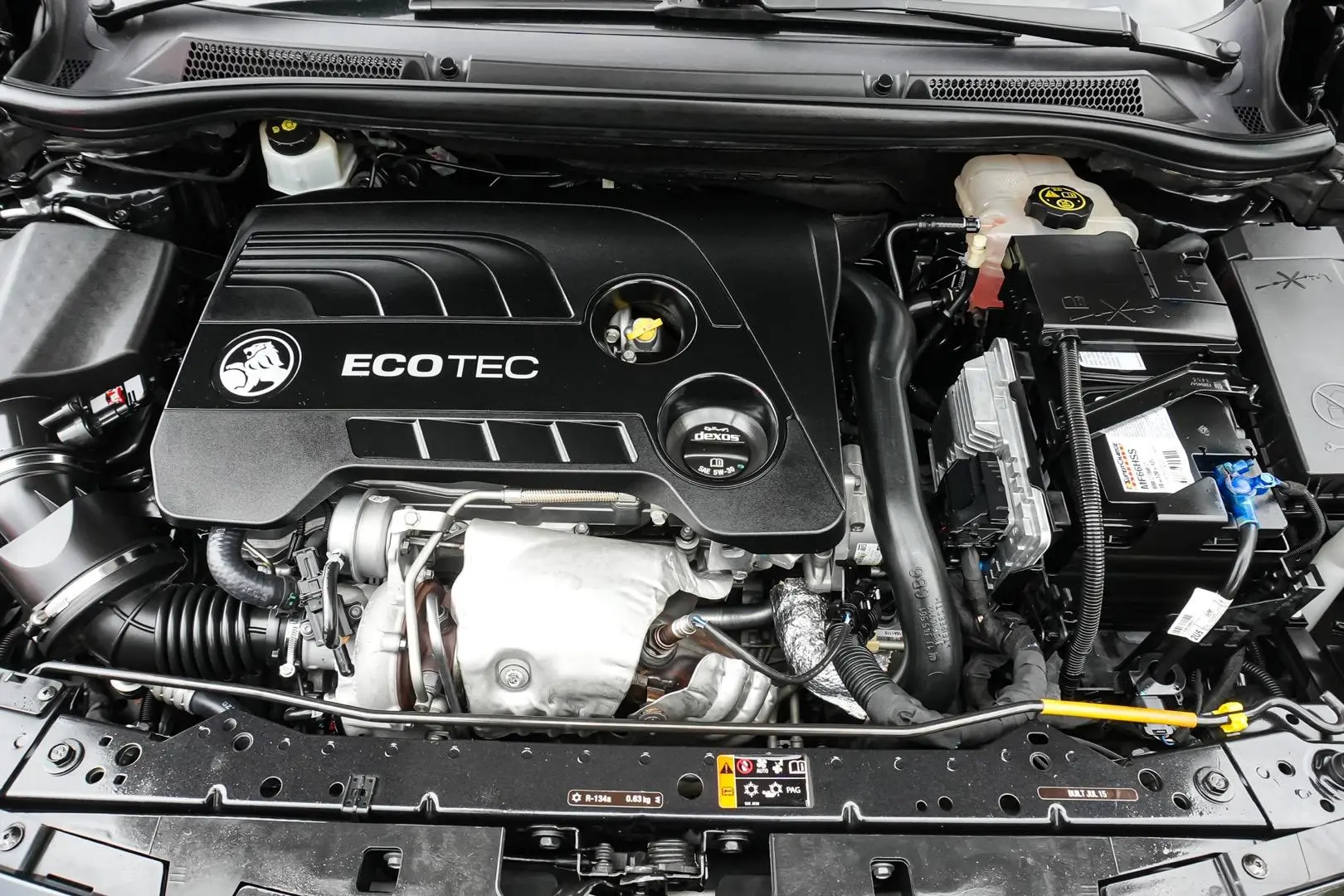 2015 Holden Cascada Gallery Image 26