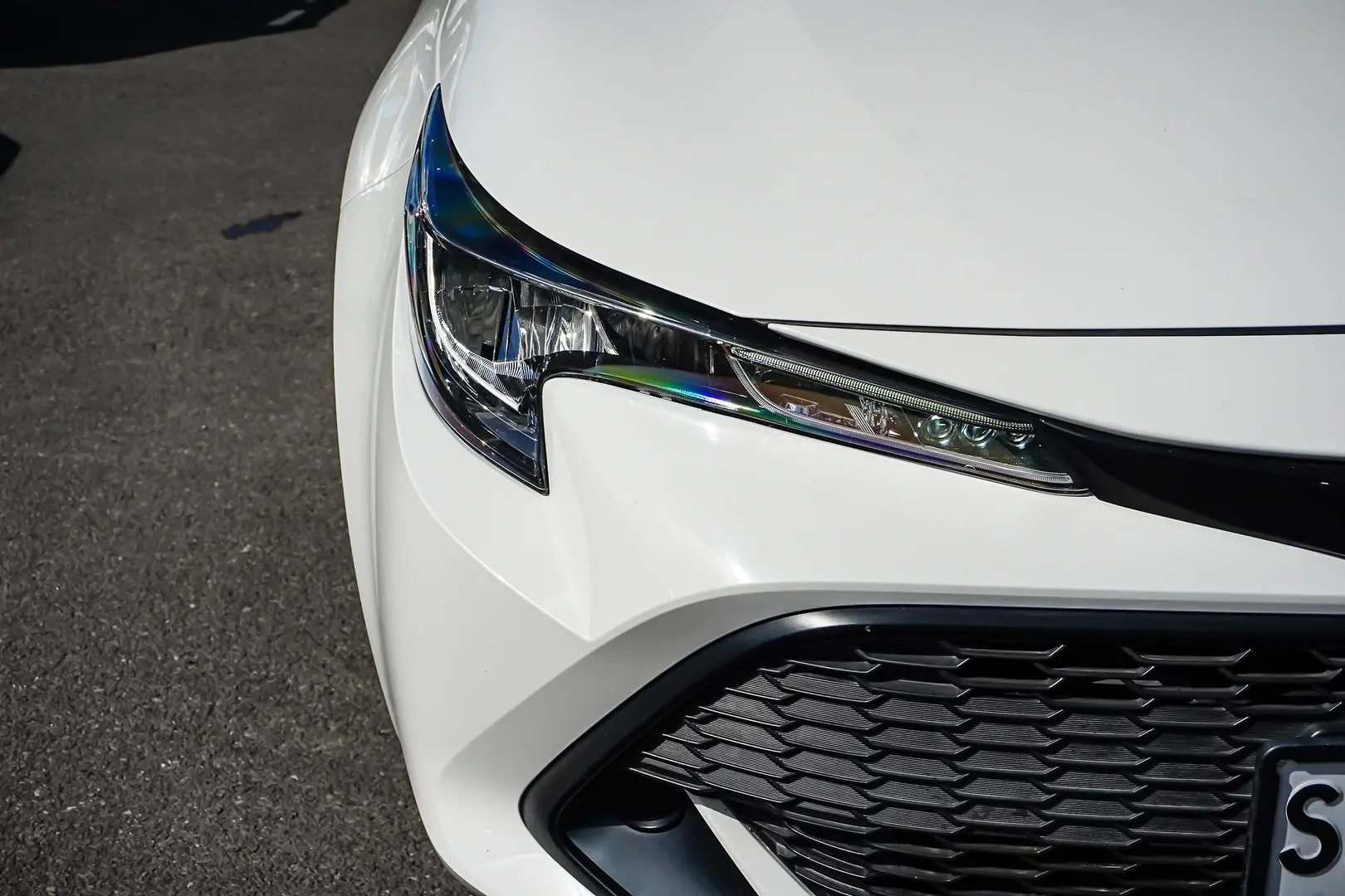 2019 Toyota Corolla Gallery Image 12