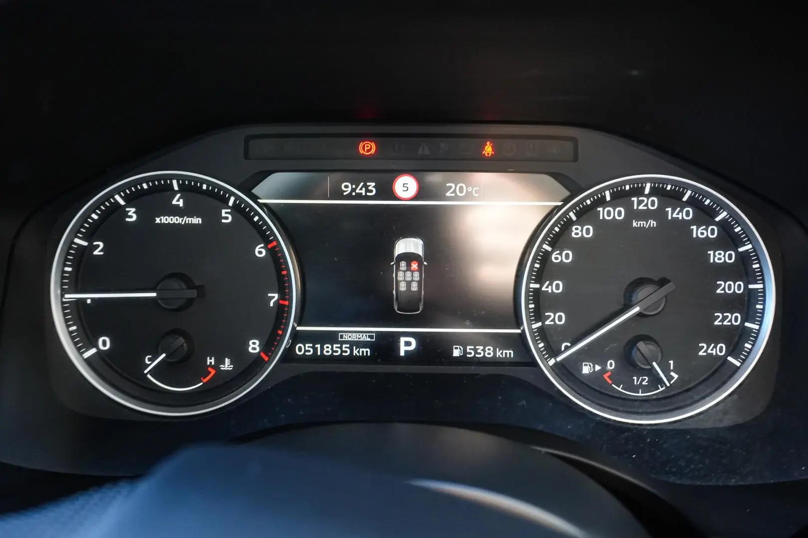 2022 Mitsubishi Outlander Gallery Image 17