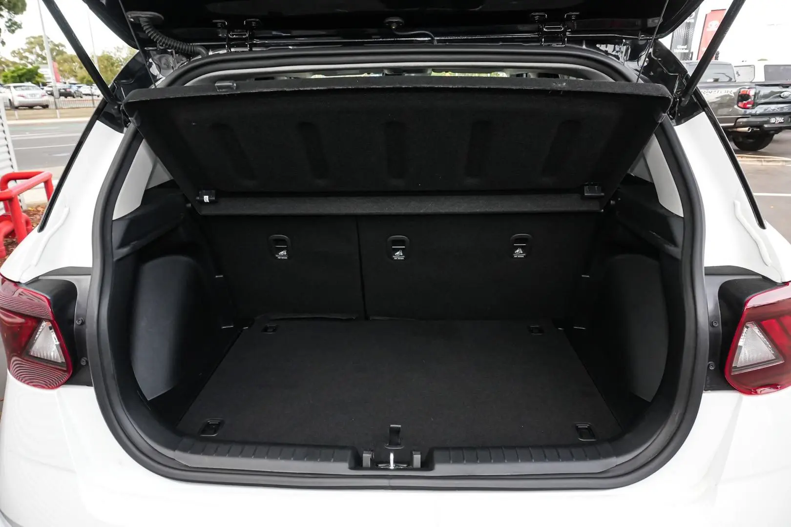 2022 Hyundai Venue Gallery Image 11