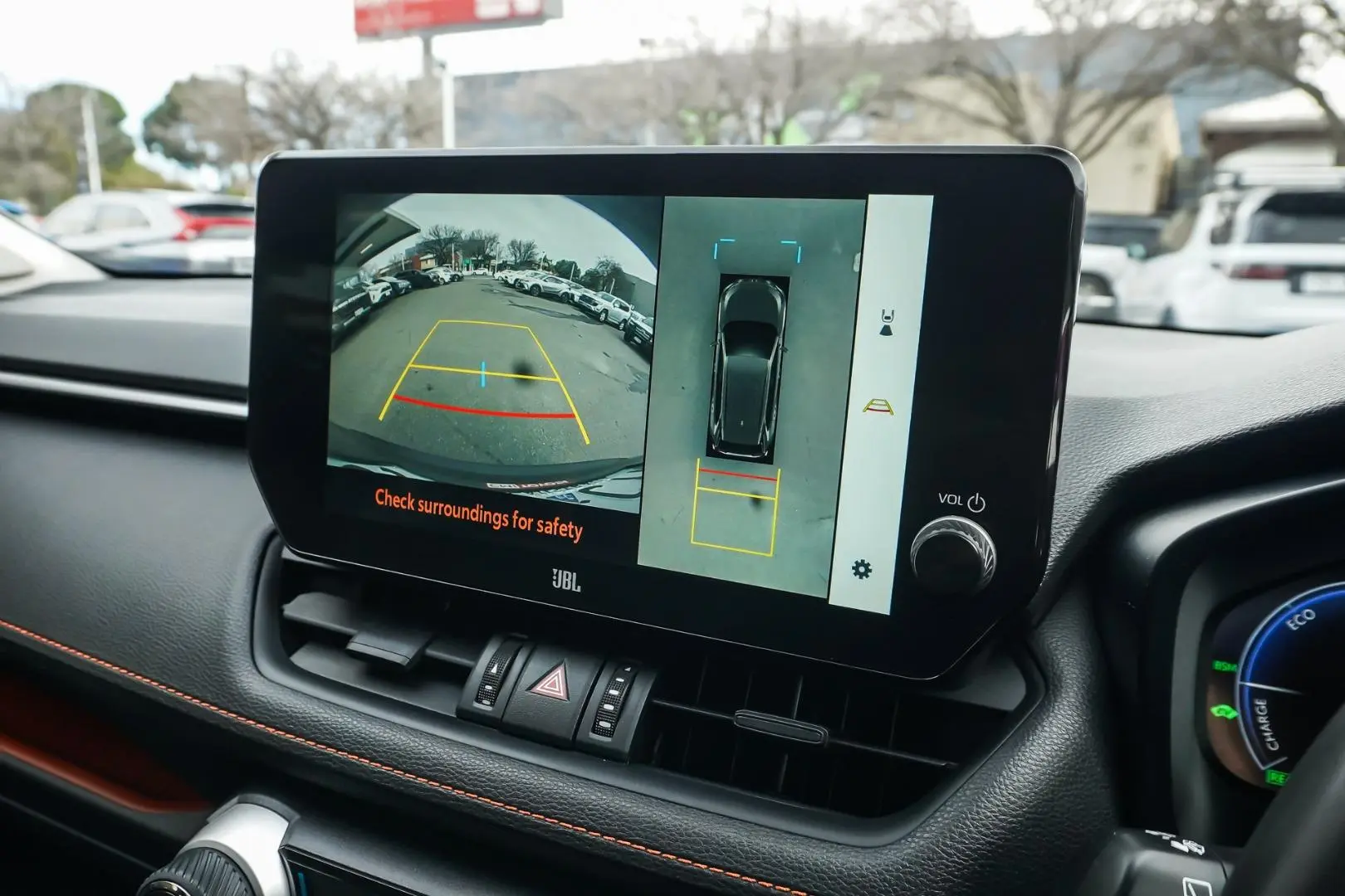 2023 Toyota RAV4 Gallery Image 22