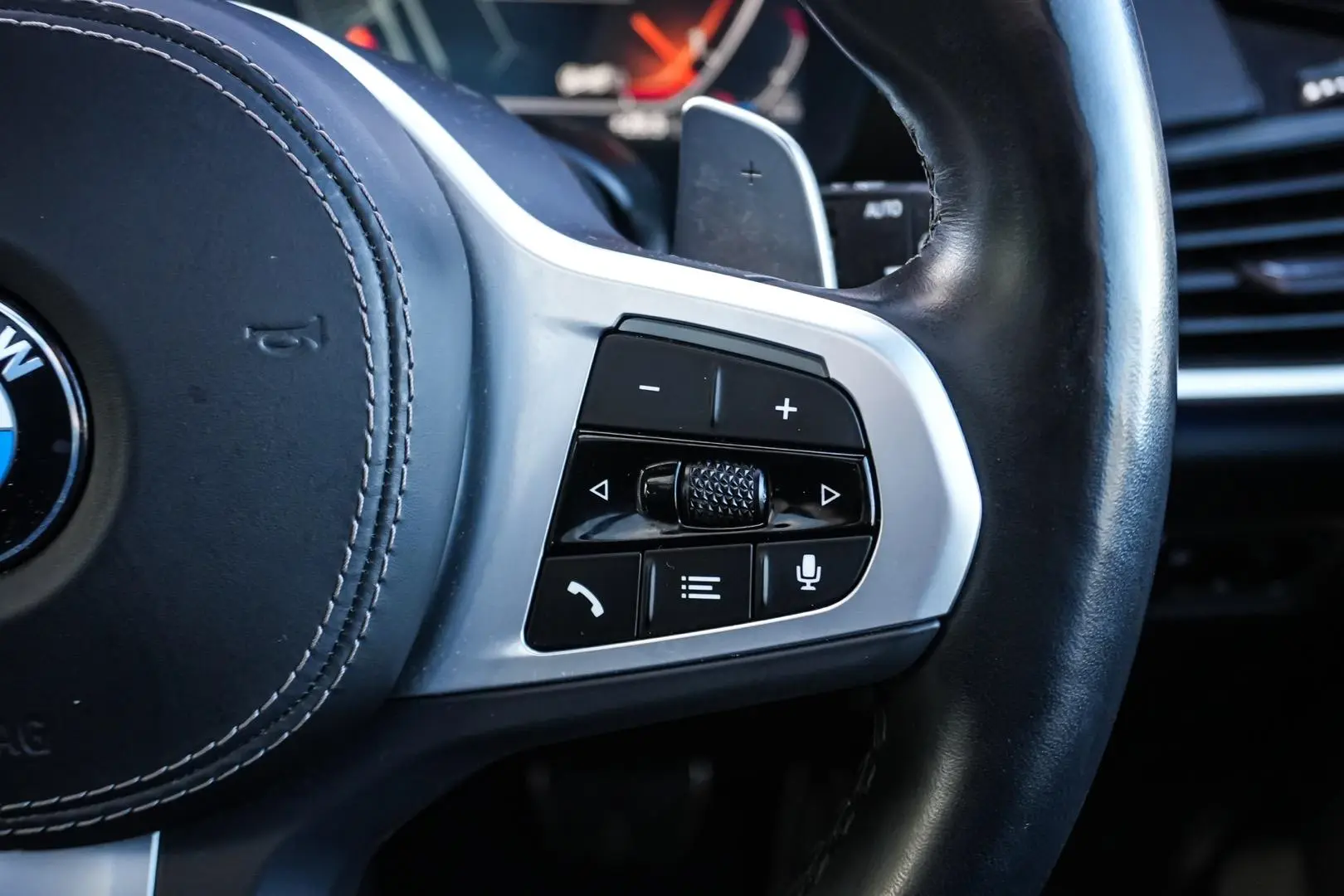 2022 BMW X5 Gallery Image 21