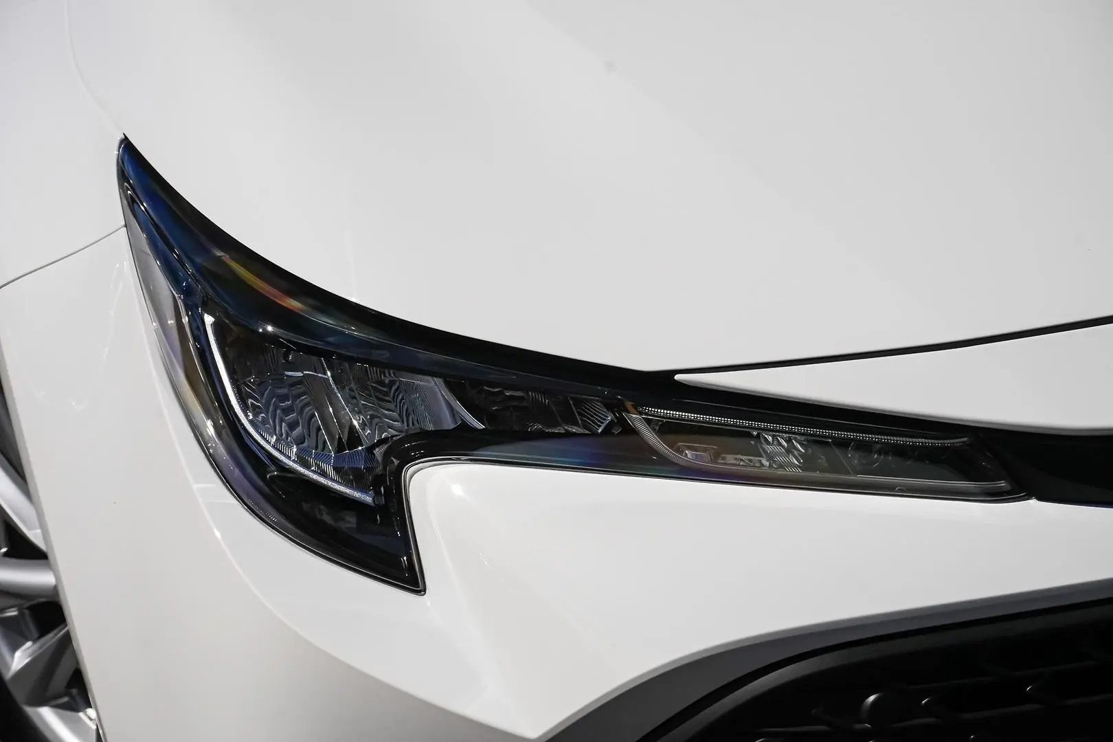 2024 Toyota Corolla Gallery Image 6