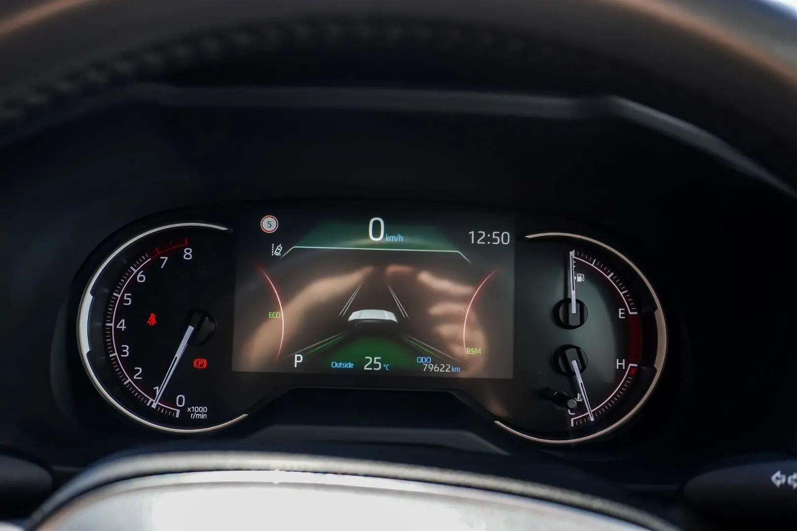 2023 Toyota RAV4 Gallery Image 15