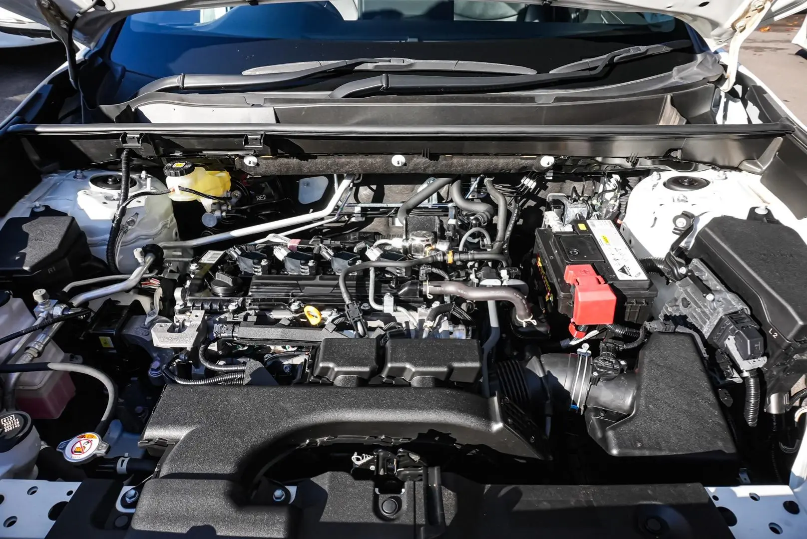 2020 Toyota RAV4 Gallery Image 24