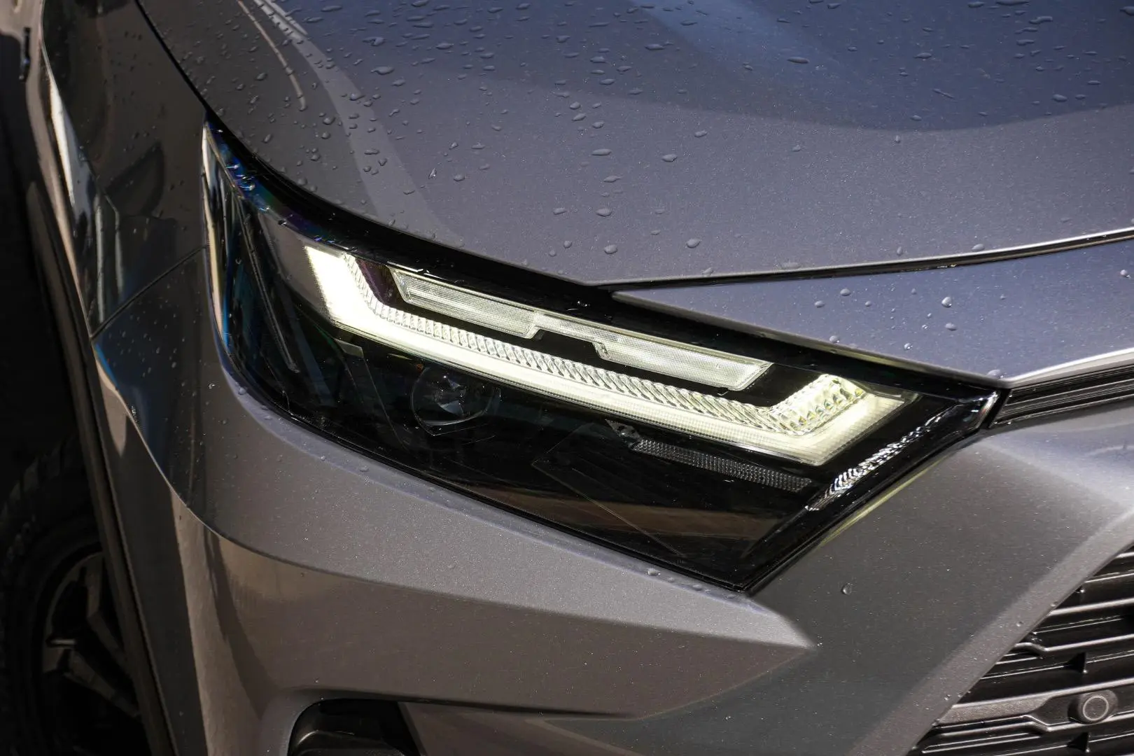 2023 Toyota RAV4 Gallery Image 12