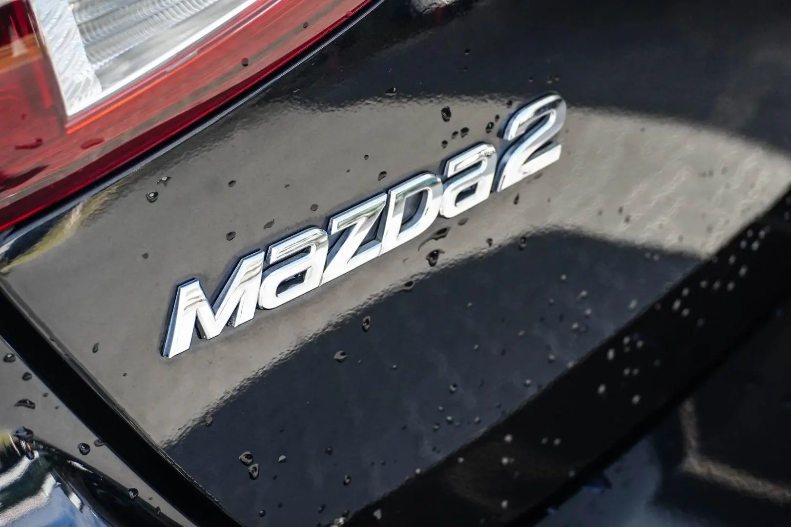 2018 Mazda 2 Gallery Image 17