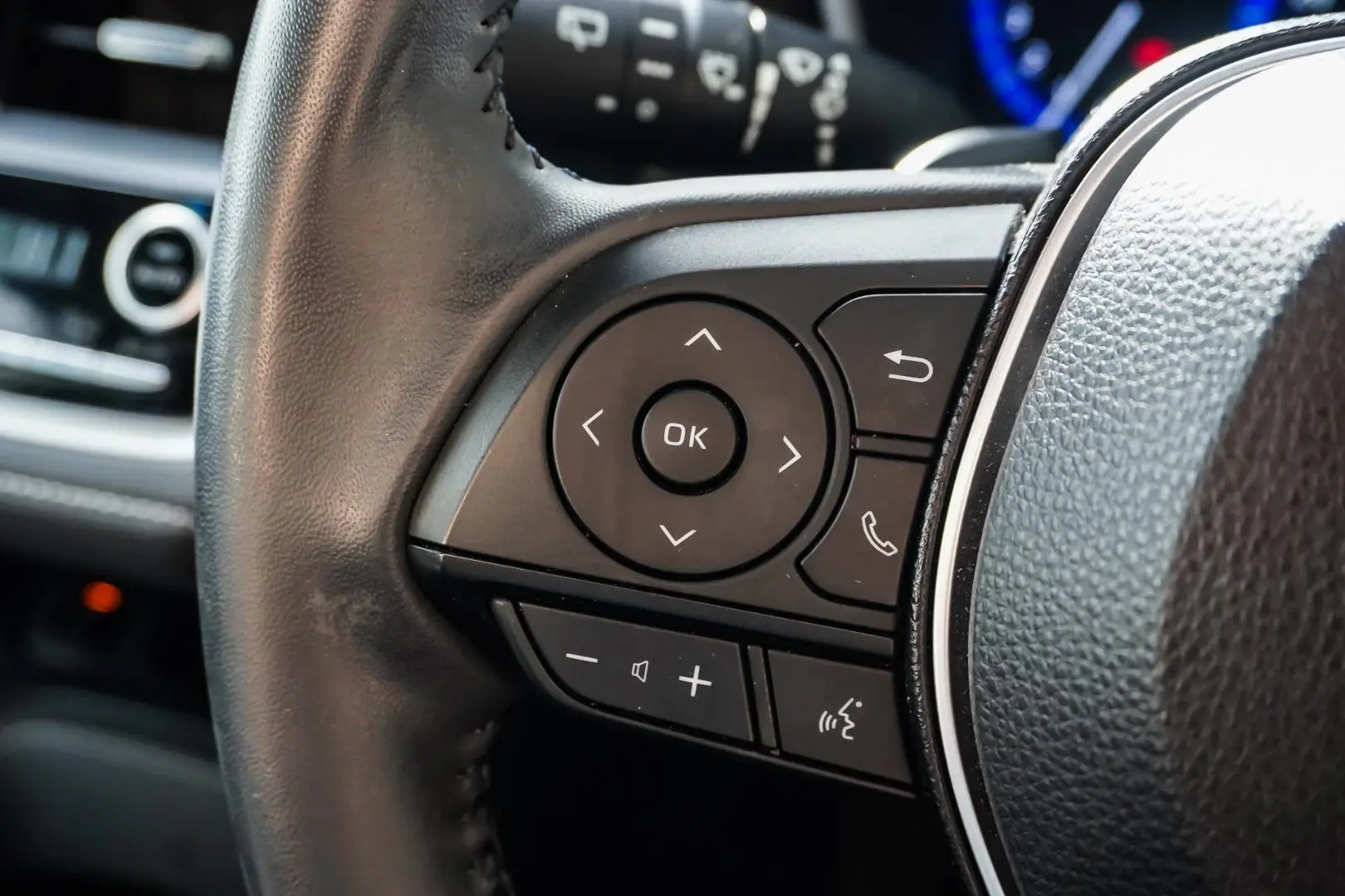 2019 Toyota Corolla Gallery Image 19