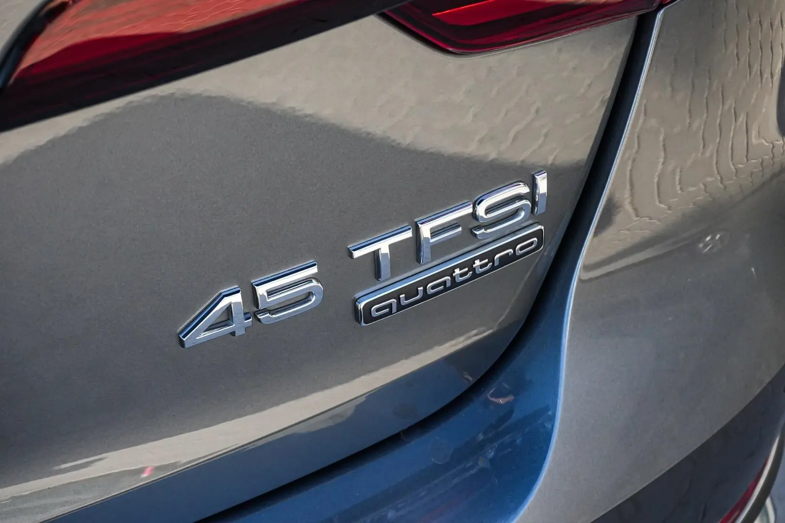 2019 Audi A4 Gallery Image 14