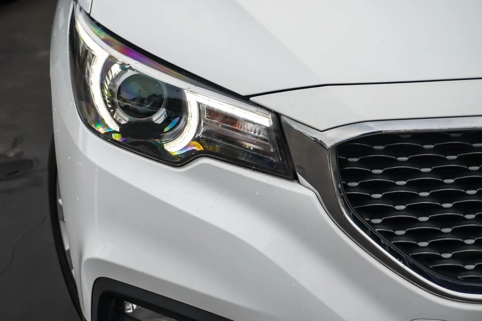 2021 MG ZS Gallery Image 12