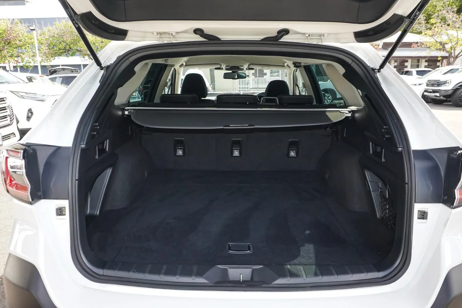 2022 Subaru Outback Gallery Image 9