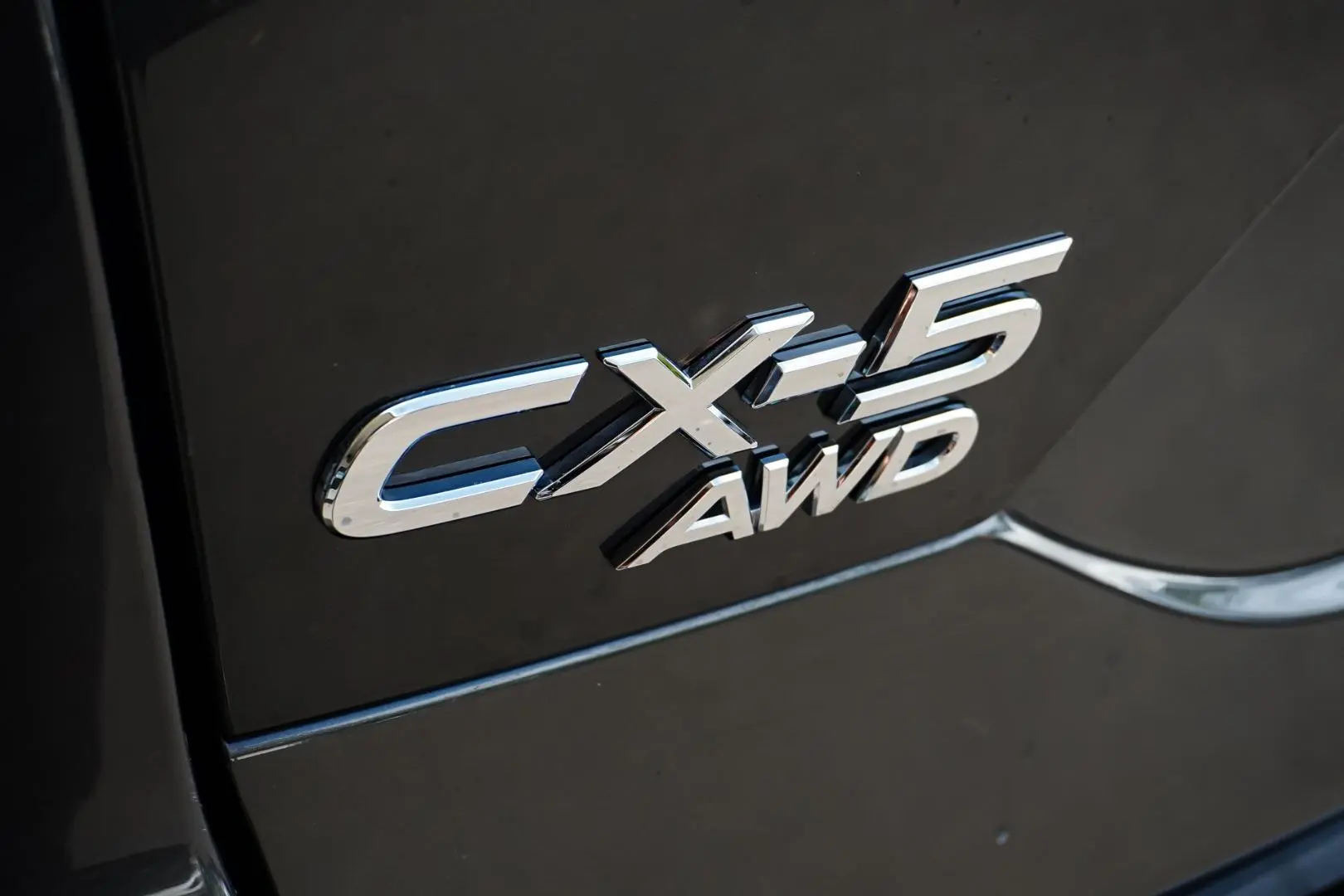 2018 Mazda CX-5 Gallery Image 17