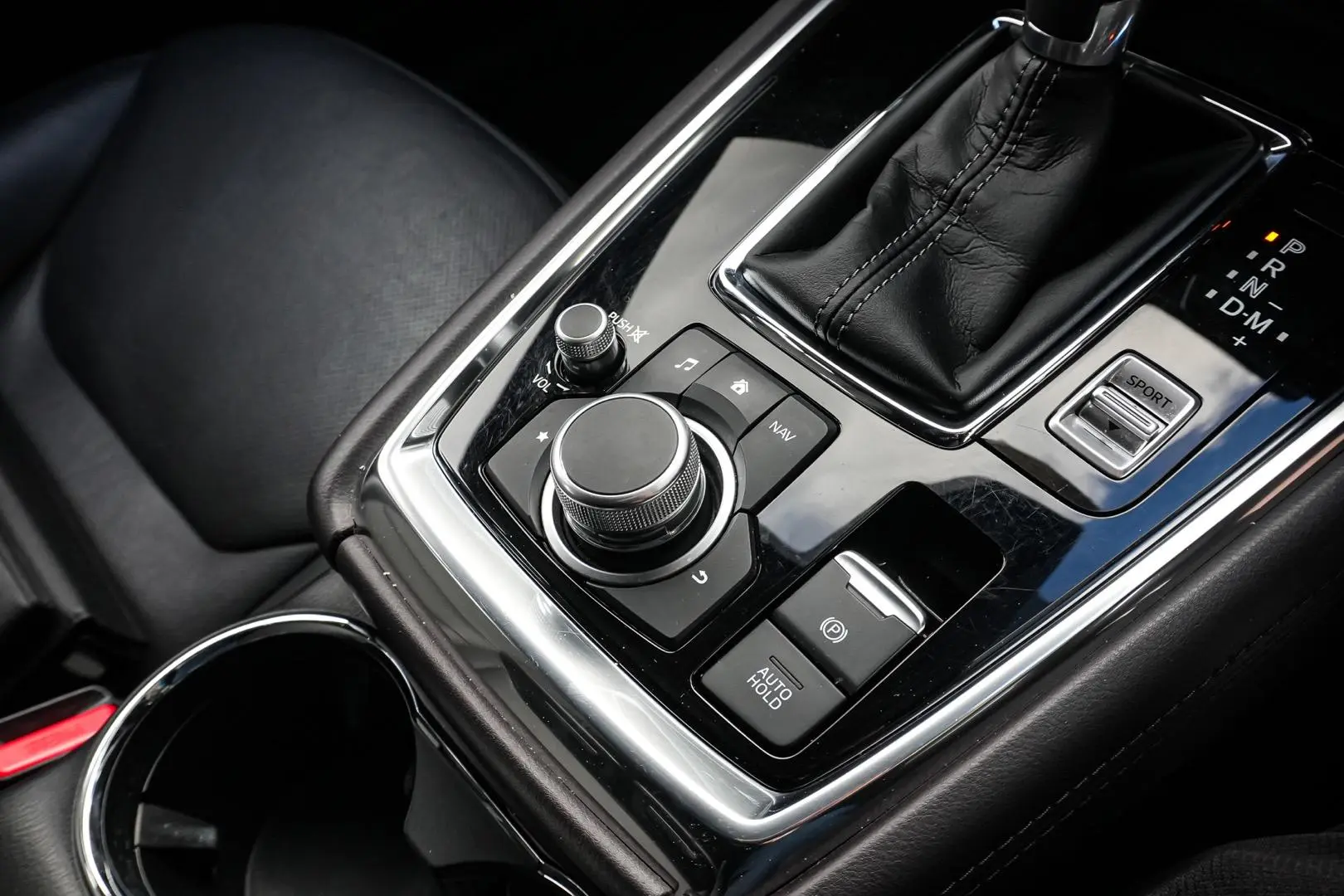 2020 Mazda CX-8 Gallery Image 20