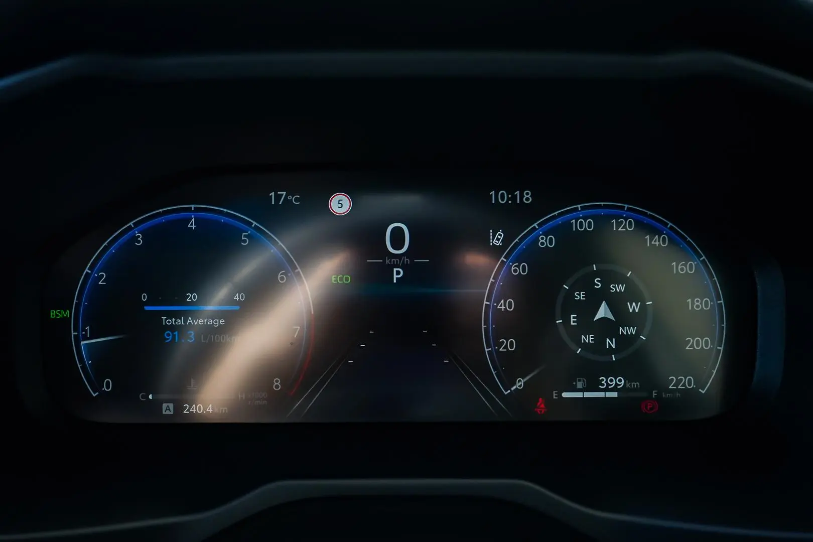 2024 Toyota RAV4 Gallery Image 18