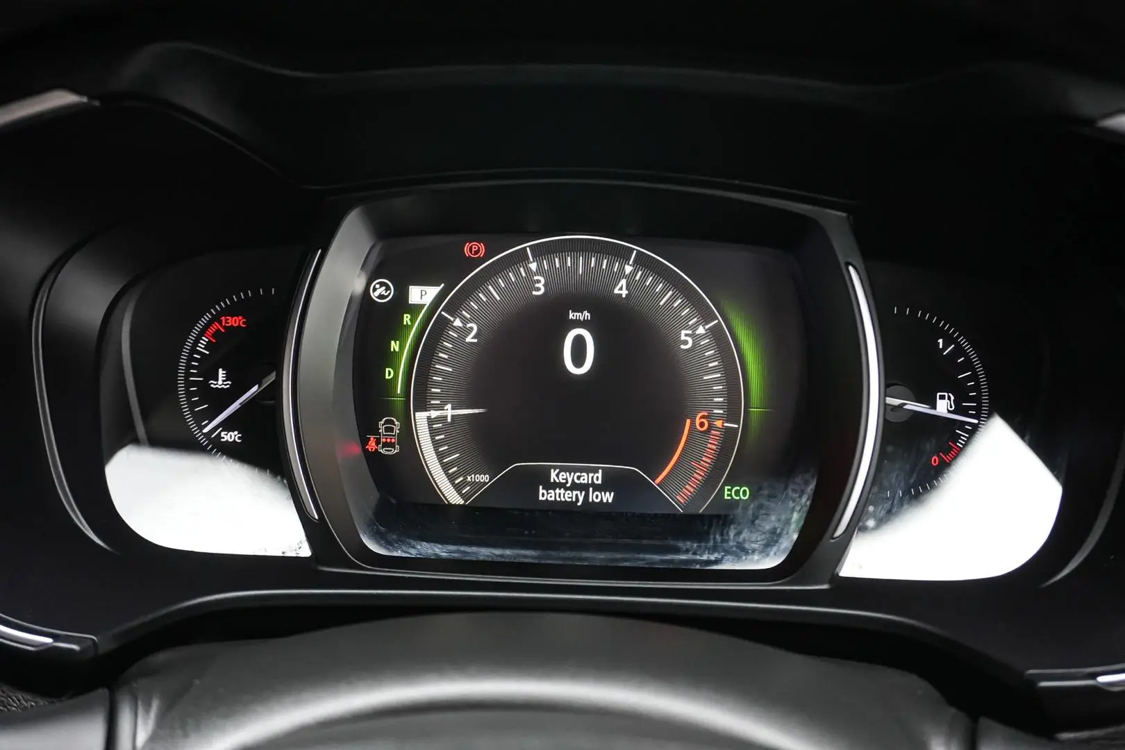 2018 Renault Koleos Gallery Image 16