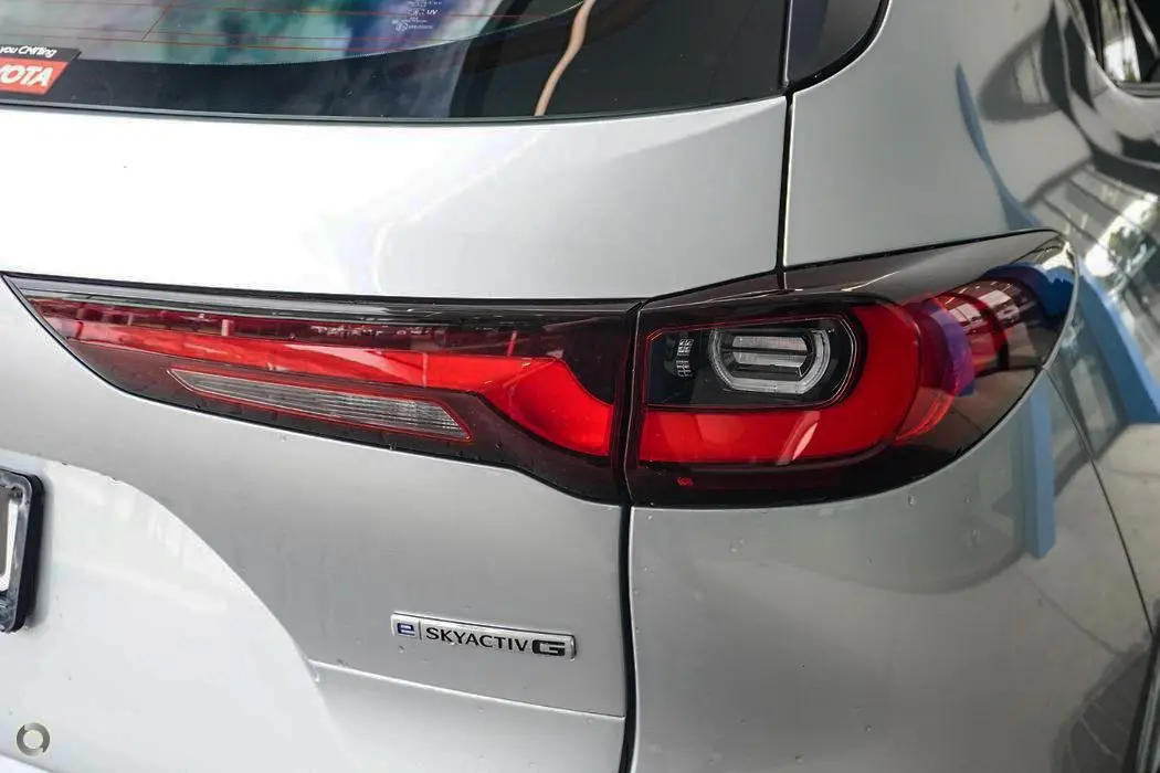 2023 Mazda CX-60 Gallery Image 15