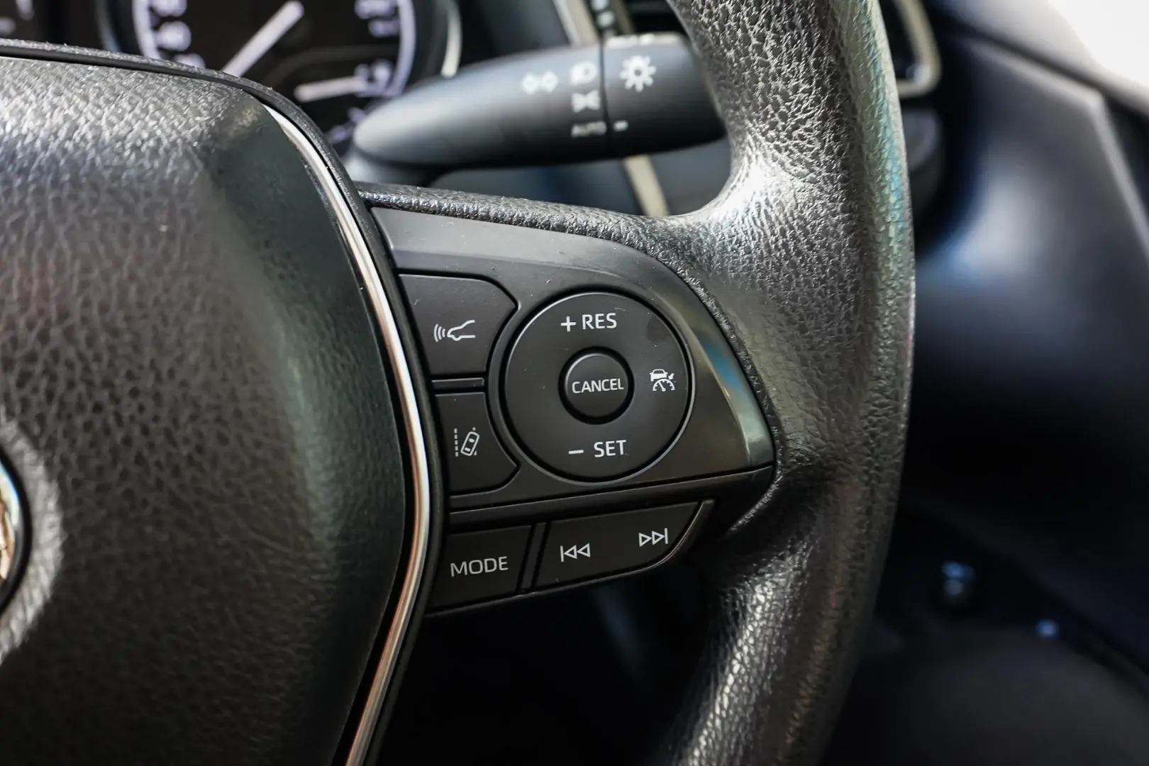 2023 Toyota Camry Gallery Image 21