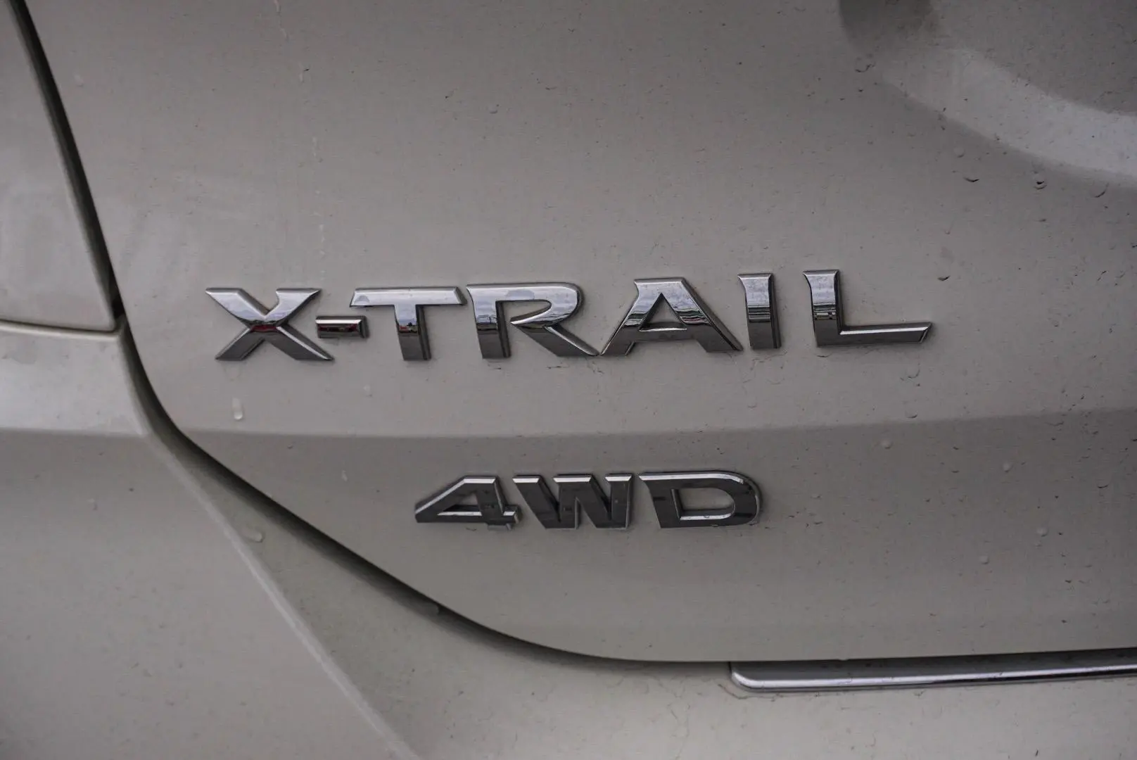 2021 Nissan X-TRAIL Gallery Image 15