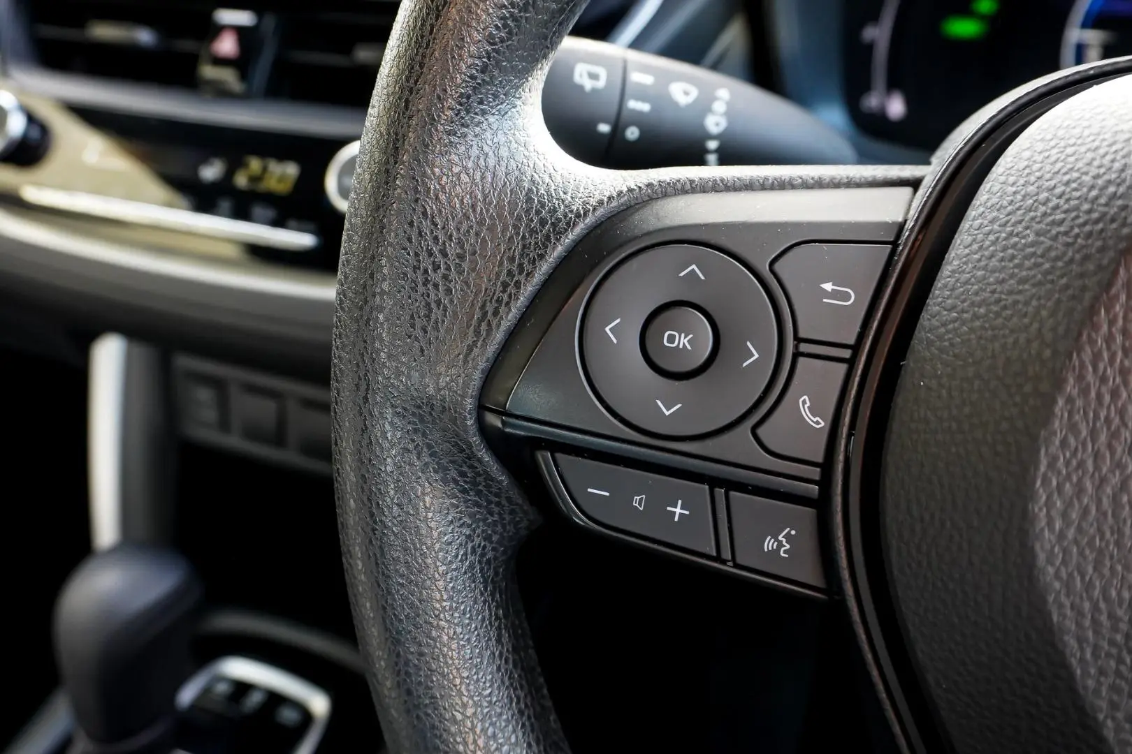 2024 Toyota Corolla Cross Gallery Image 19