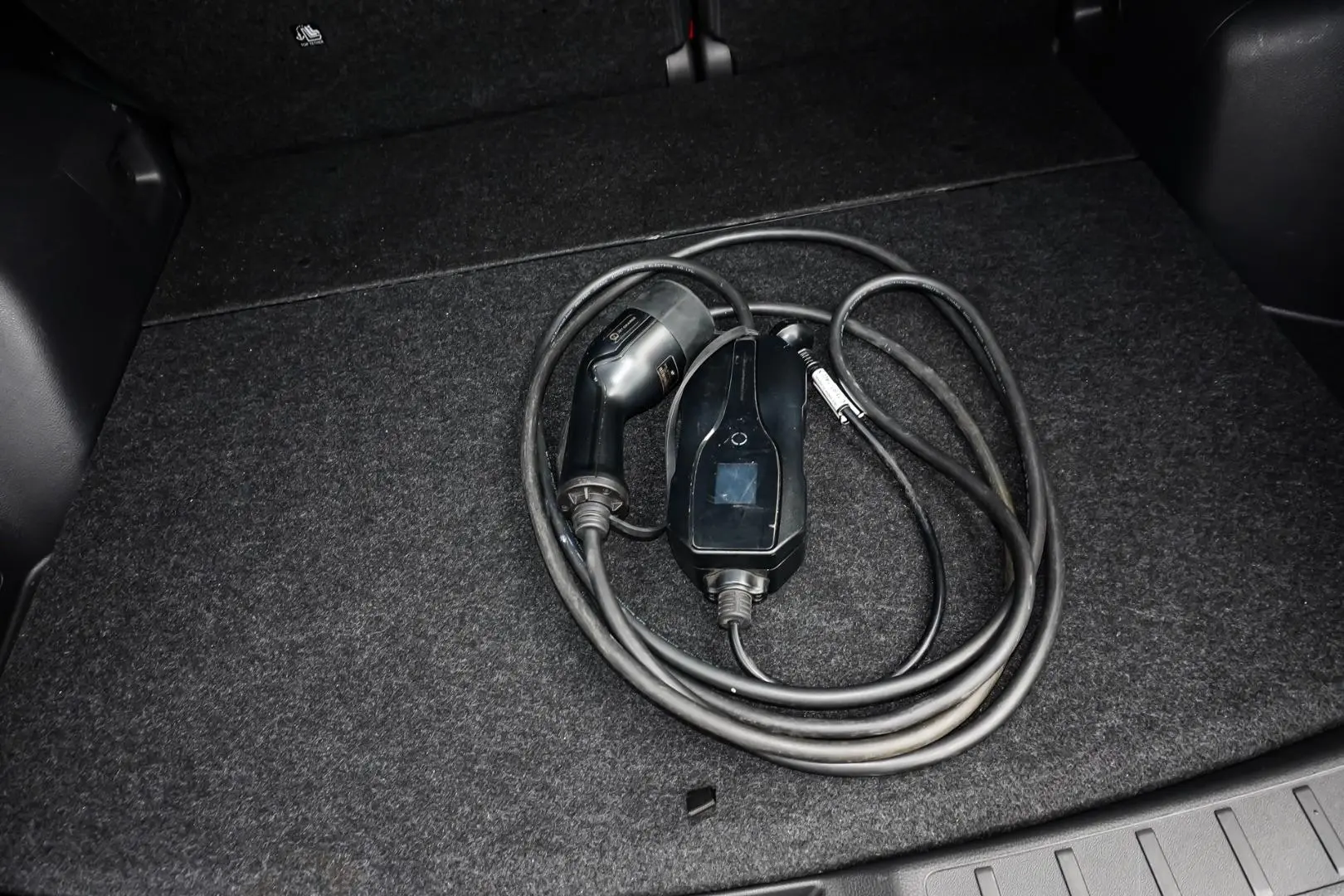 2022 Mitsubishi Eclipse Cross Gallery Image 10