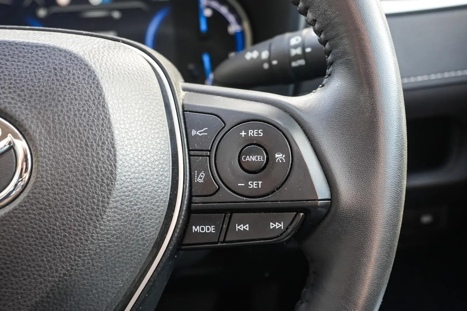 2023 Toyota RAV4 Gallery Image 22