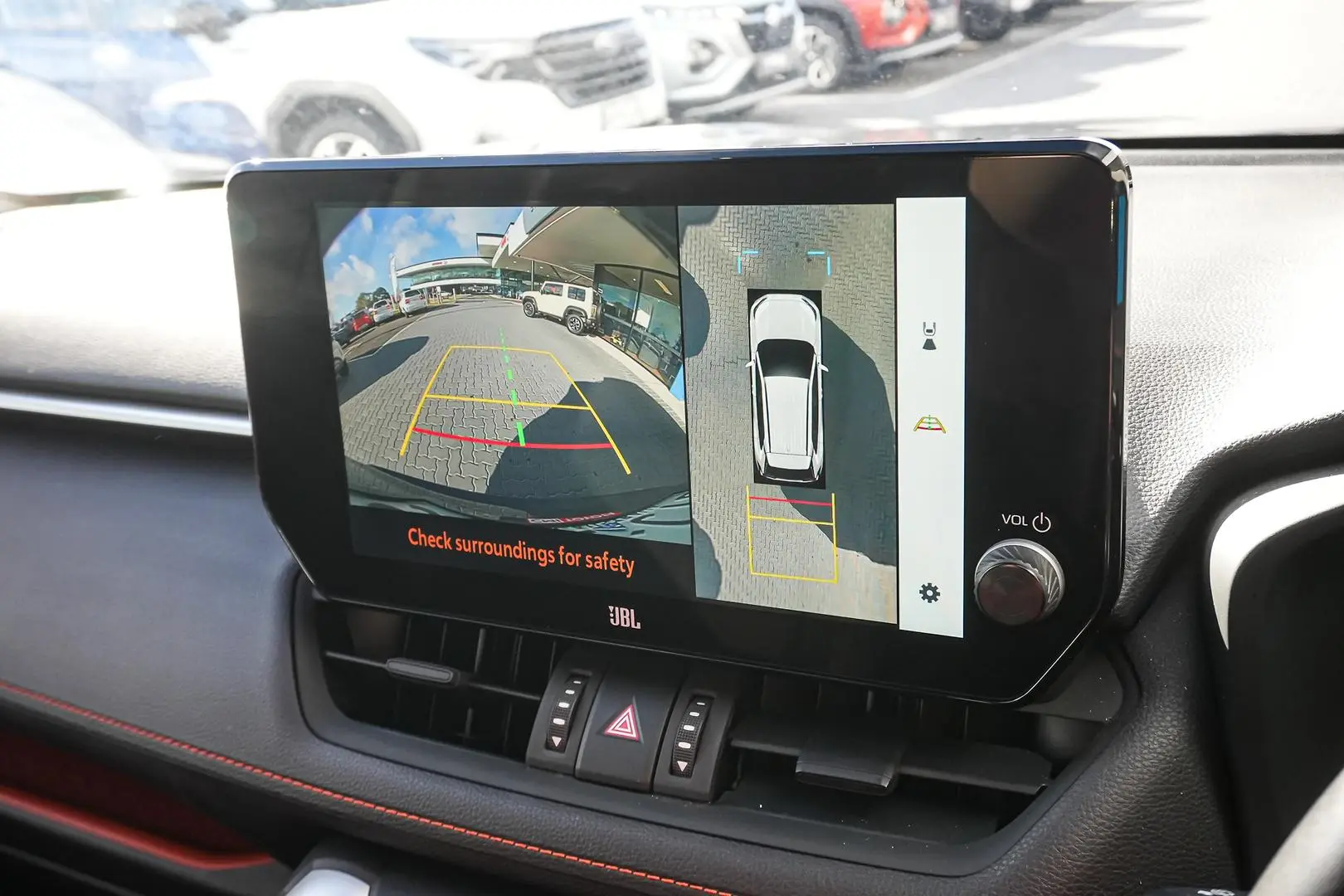 2022 Toyota RAV4 Gallery Image 22