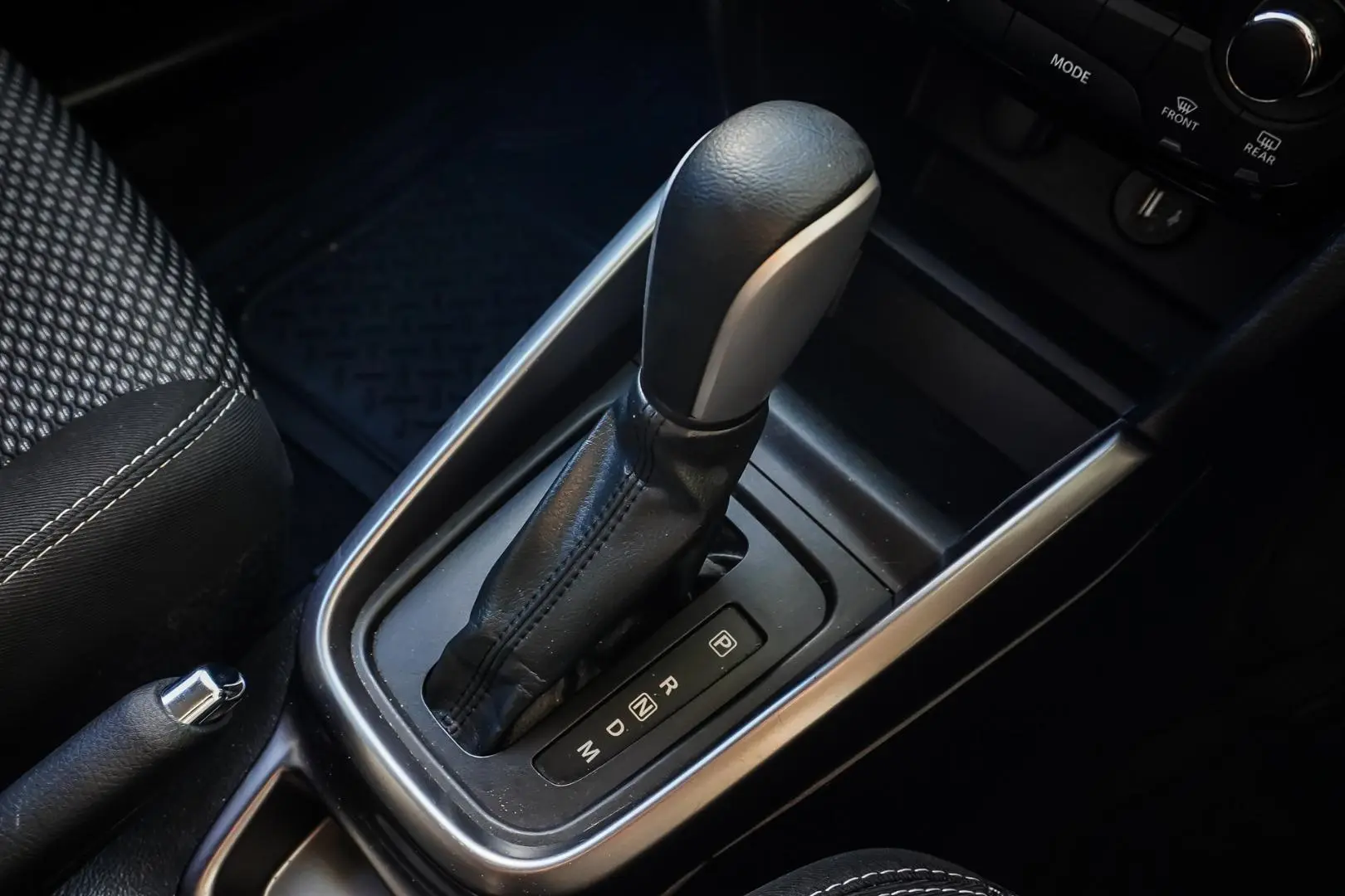 2022 Suzuki Vitara Gallery Image 19