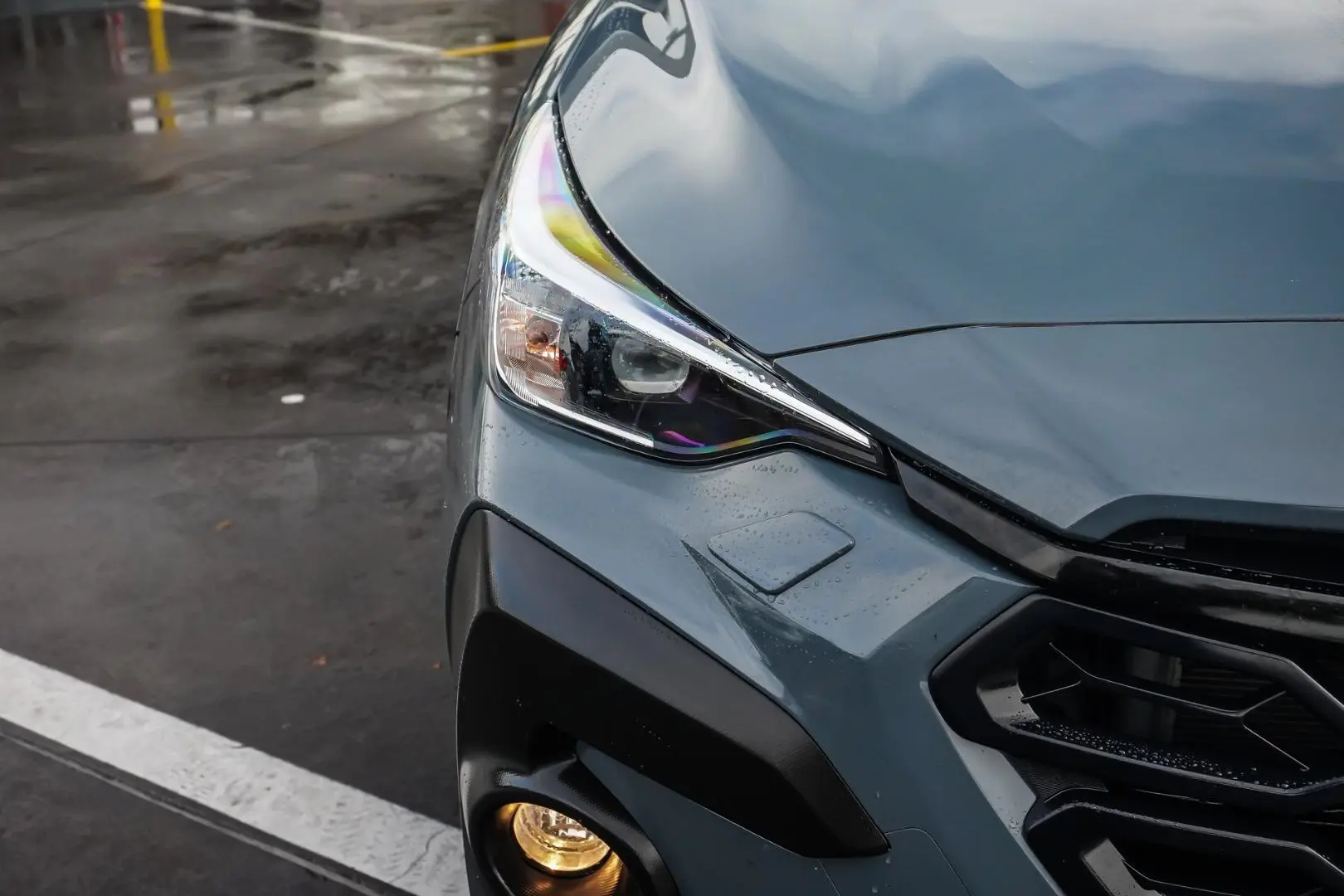 2024 Subaru Crosstrek Gallery Image 13