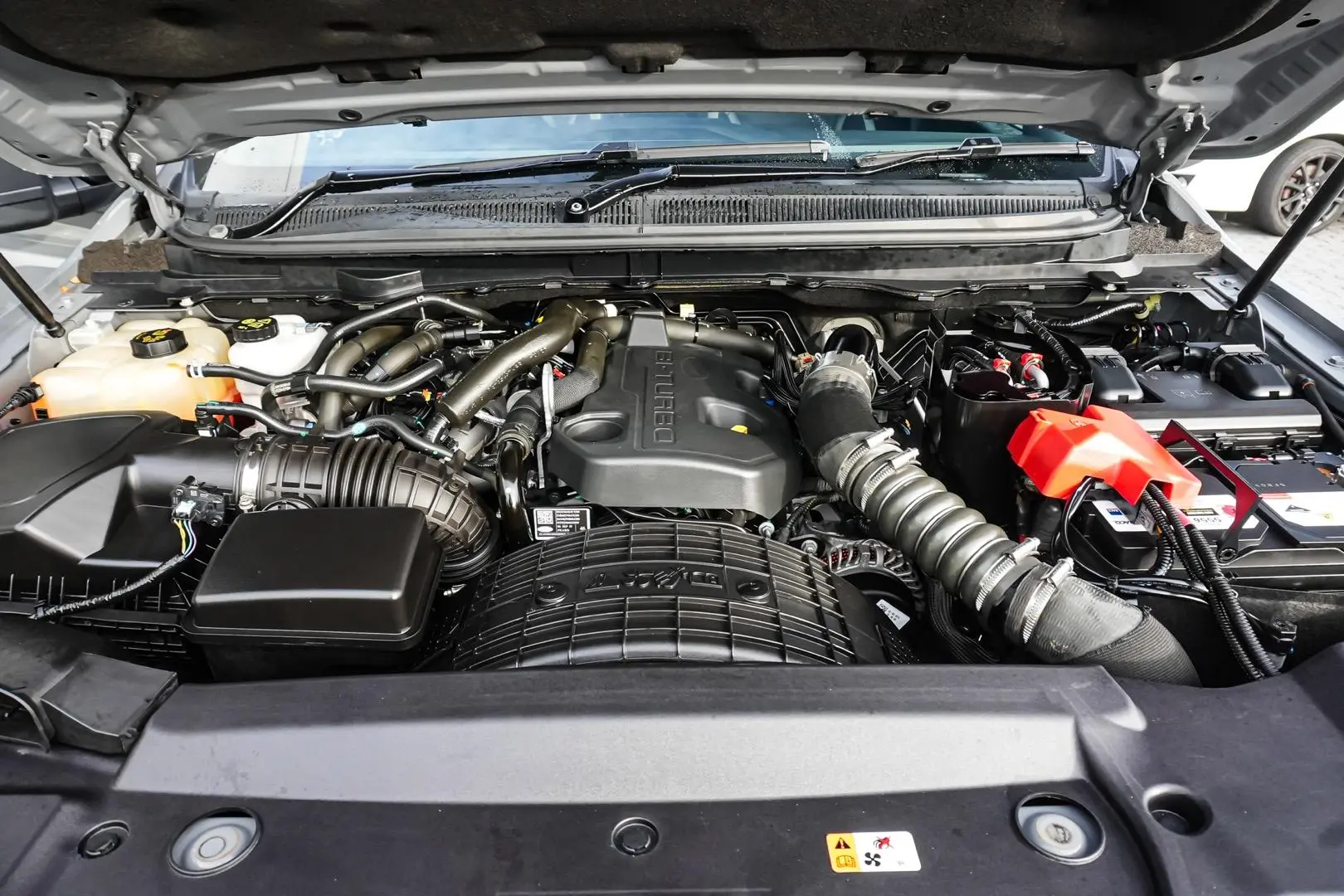 2019 Ford Ranger Gallery Image 31