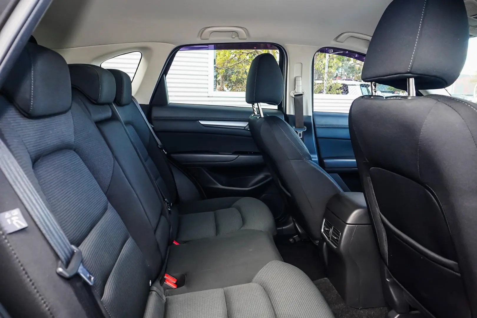 2017 Mazda CX-5 Gallery Image 7