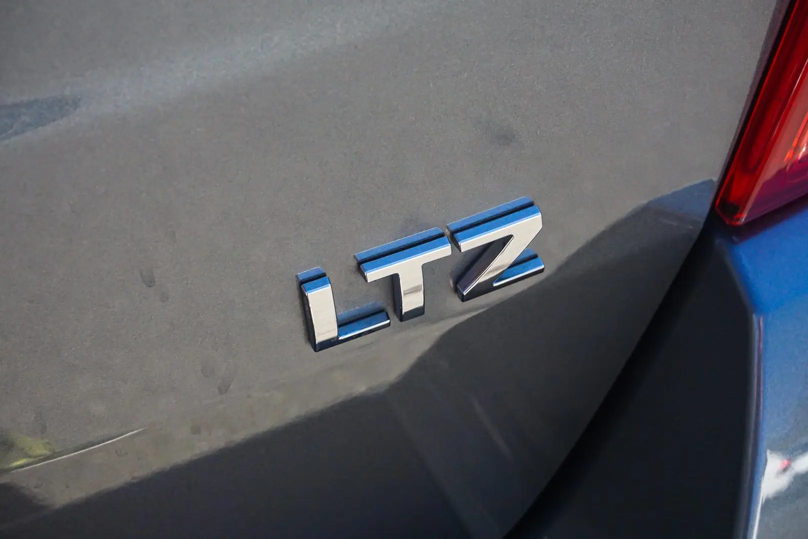 2014 Holden Trax Gallery Image 15