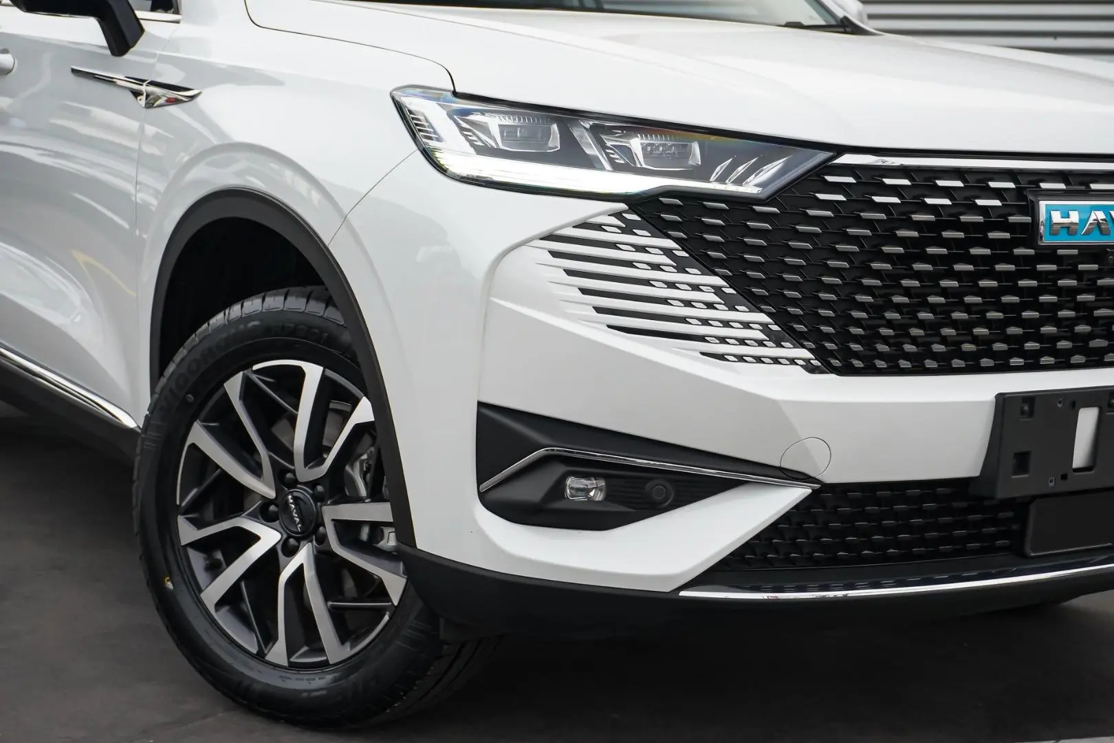2024 GWM Haval H6 Gallery Image 12