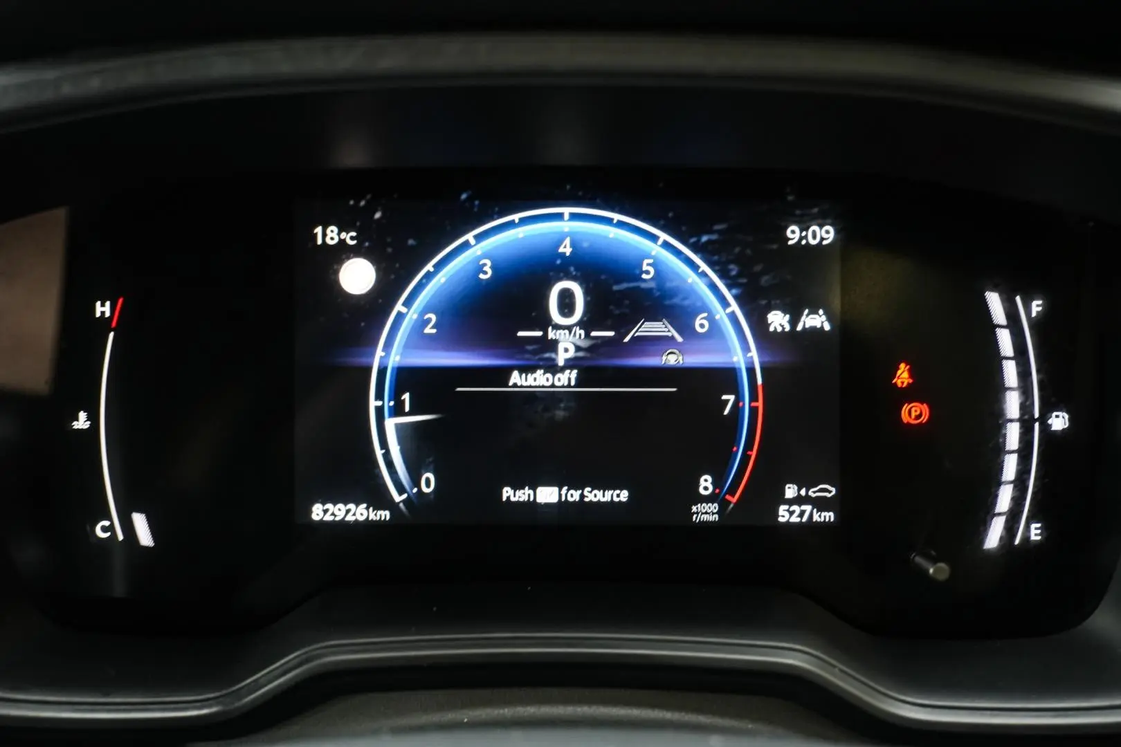 2022 Toyota Corolla Cross Gallery Image 16