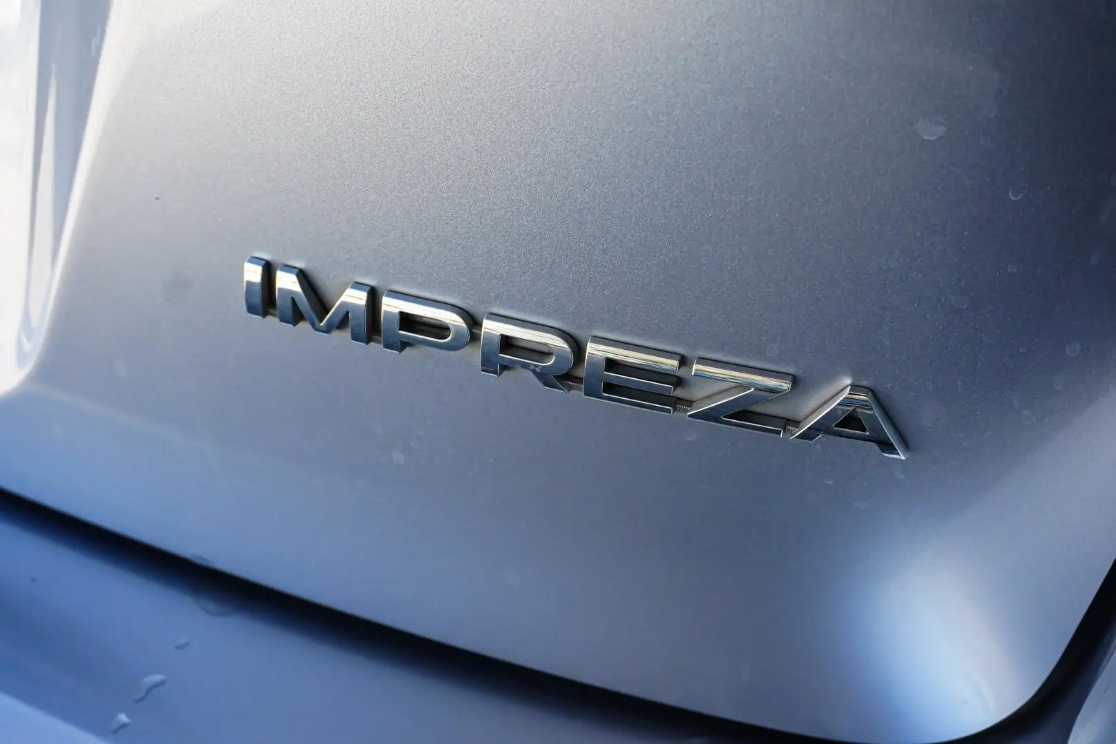 2021 Subaru Impreza Gallery Image 16