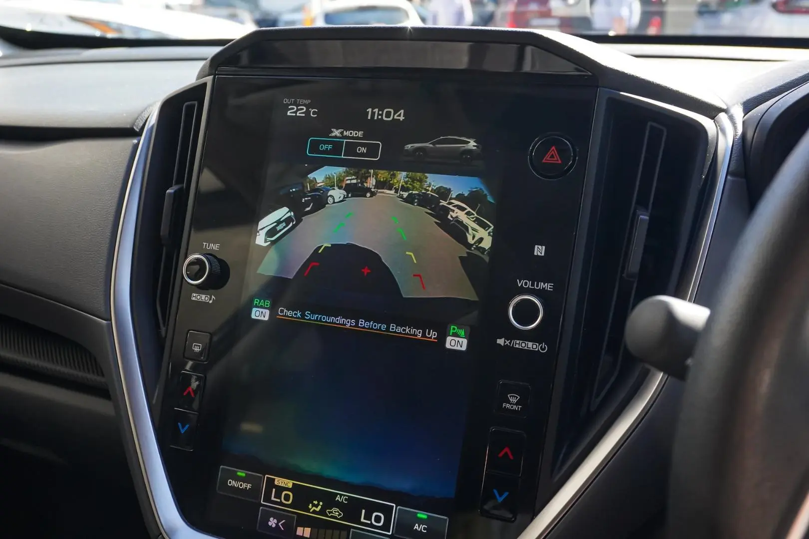 2024 Subaru Crosstrek Gallery Image 18
