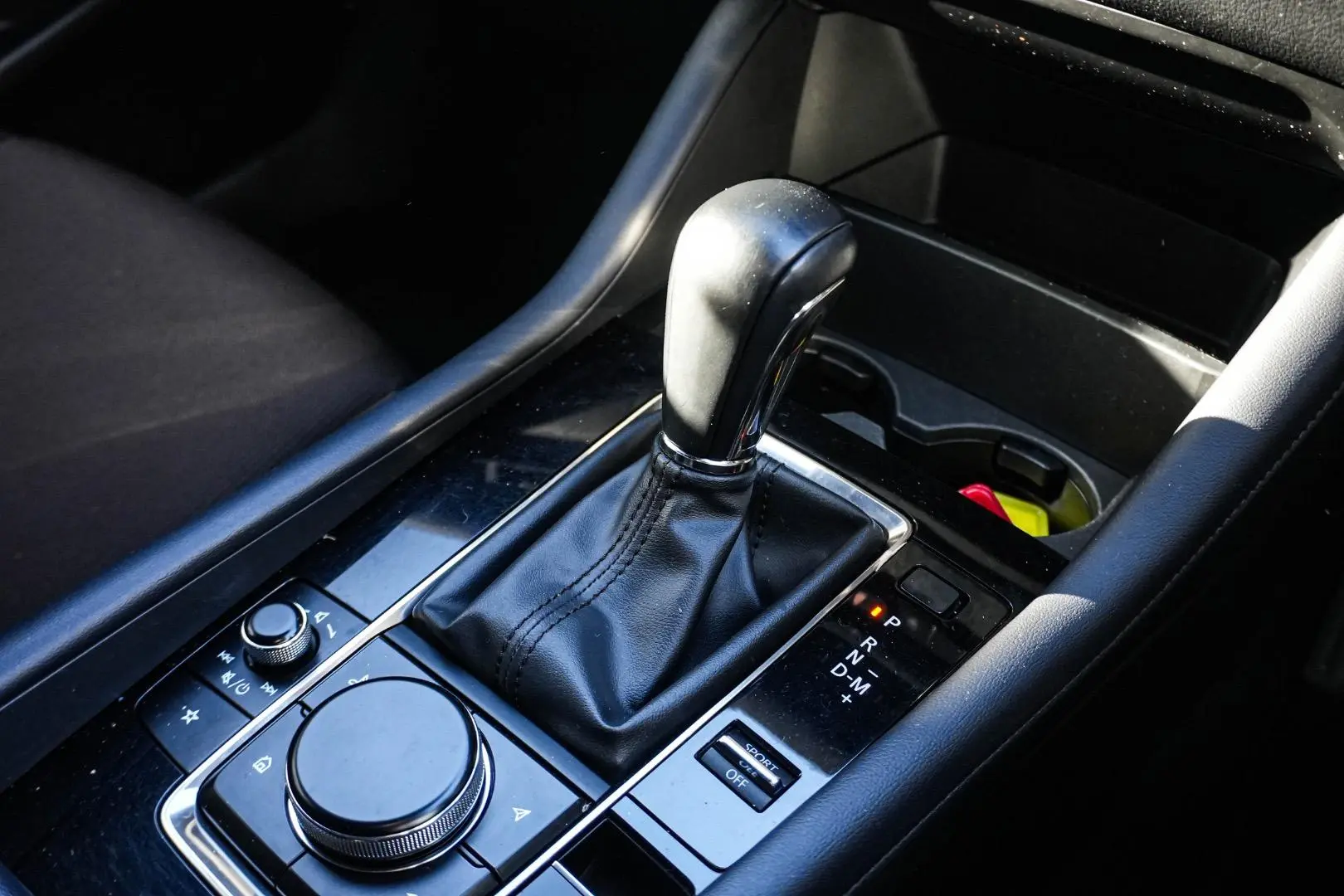 2022 Mazda 3 Gallery Image 19