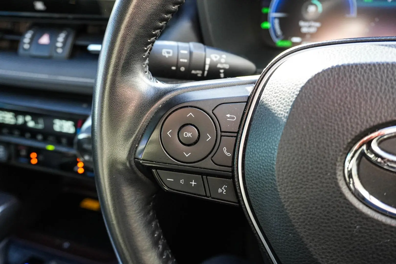 2023 Toyota RAV4 Gallery Image 20