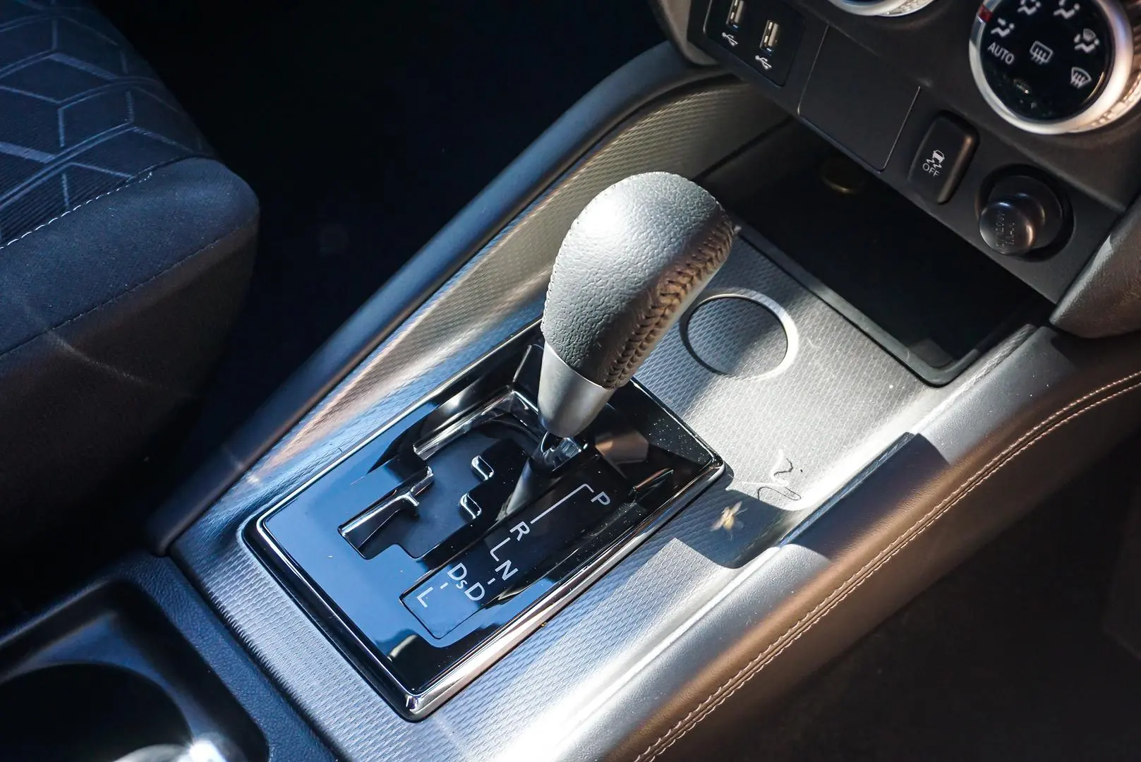 2020 Mitsubishi ASX Gallery Image 16