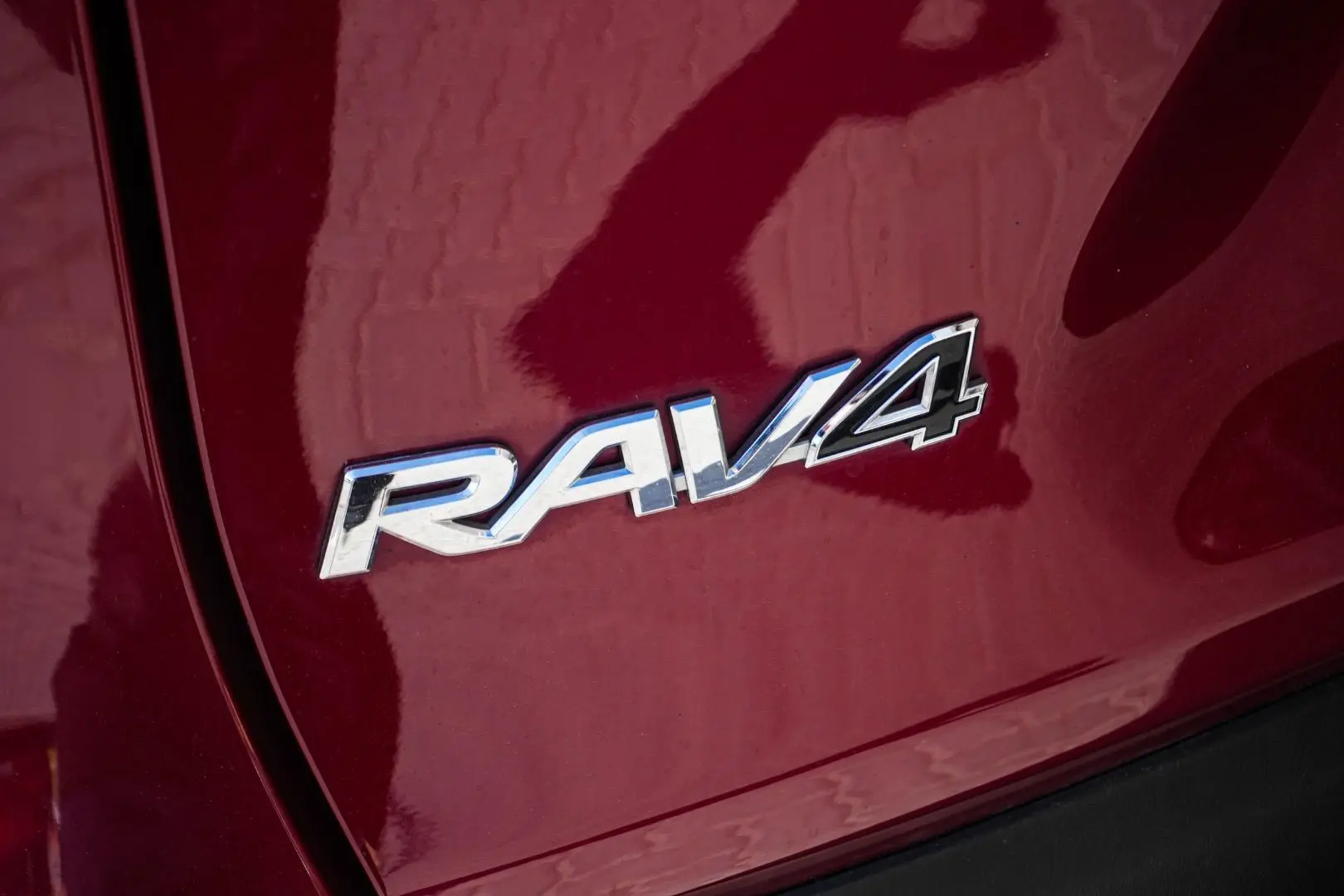 2023 Toyota RAV4 Gallery Image 15