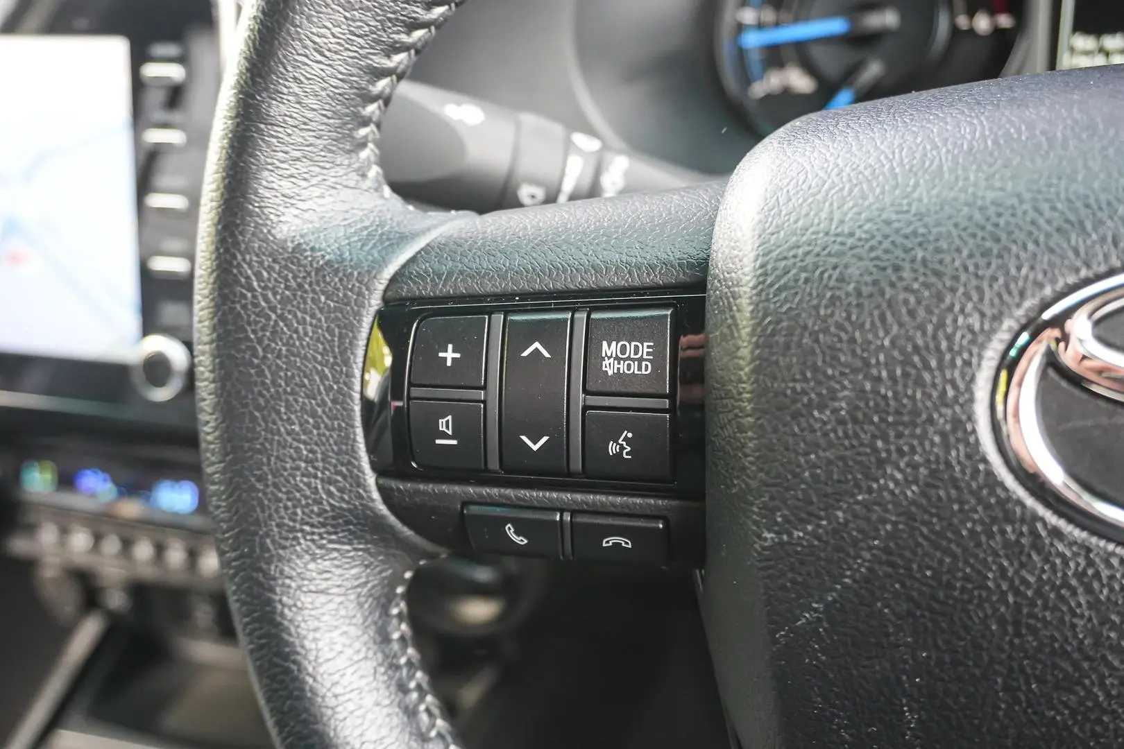 2024 Toyota Hilux Gallery Image 20