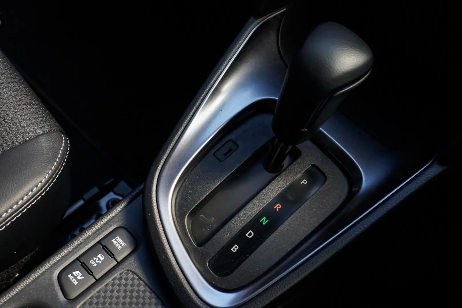 2024 Toyota Yaris Cross Gallery Image 18