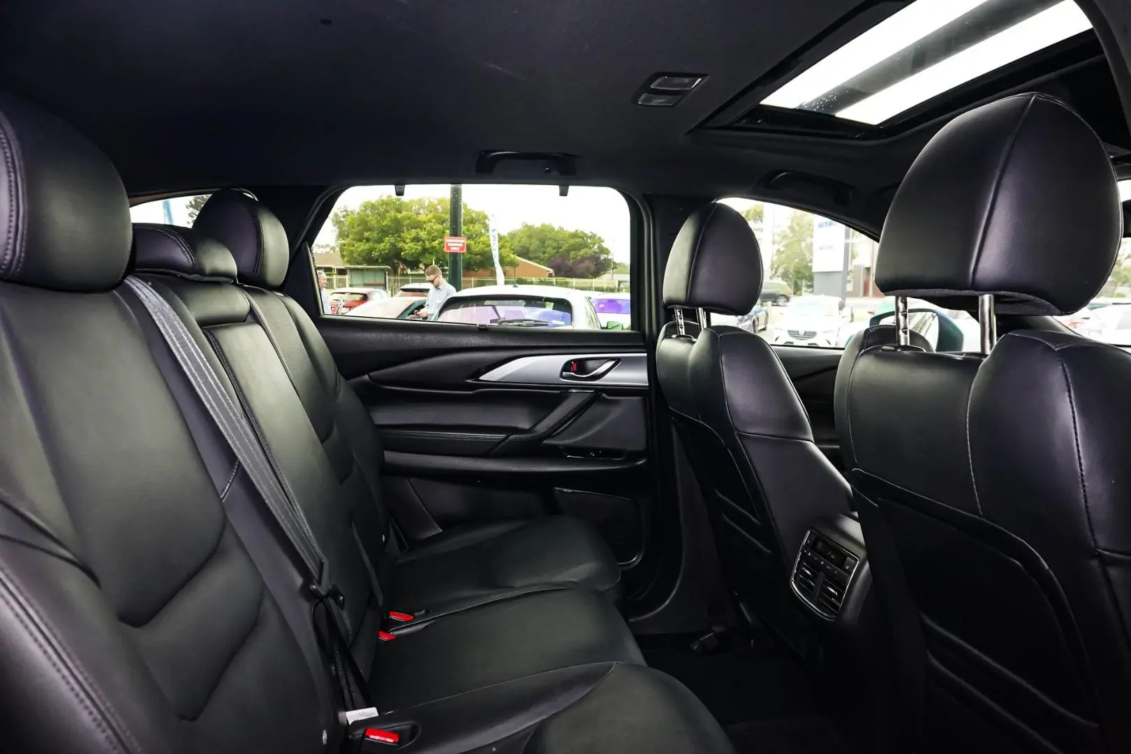 2017 Mazda CX-9 Gallery Image 9