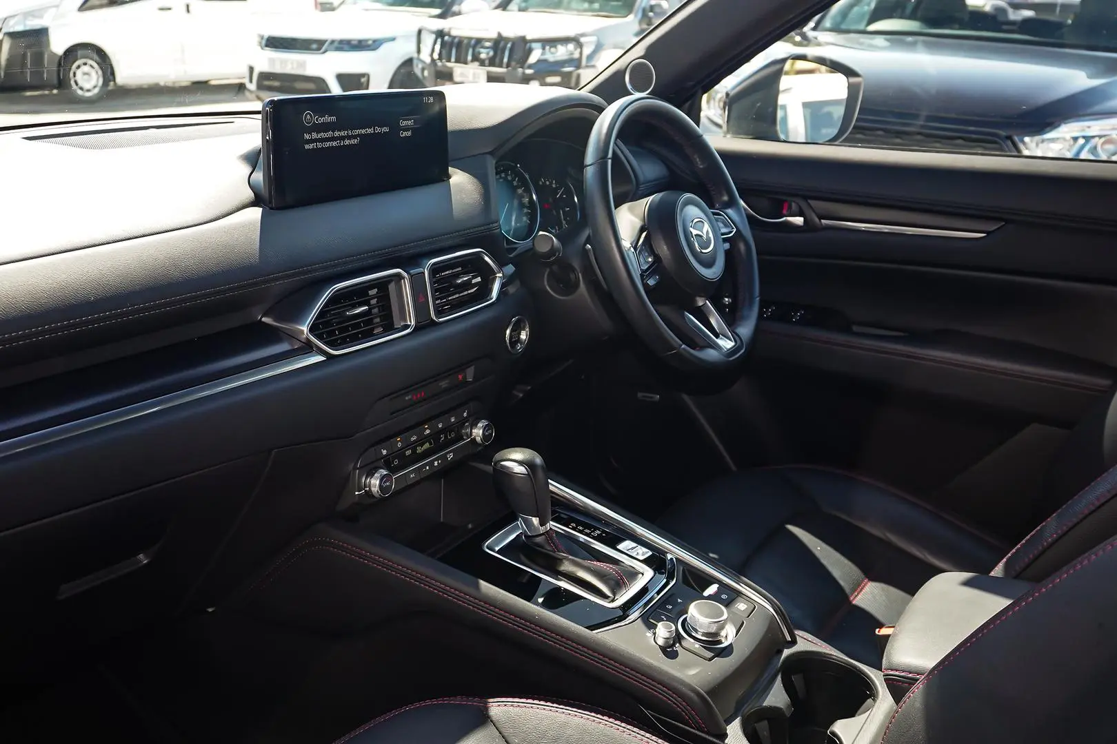 2022 Mazda CX-5 Gallery Image 16