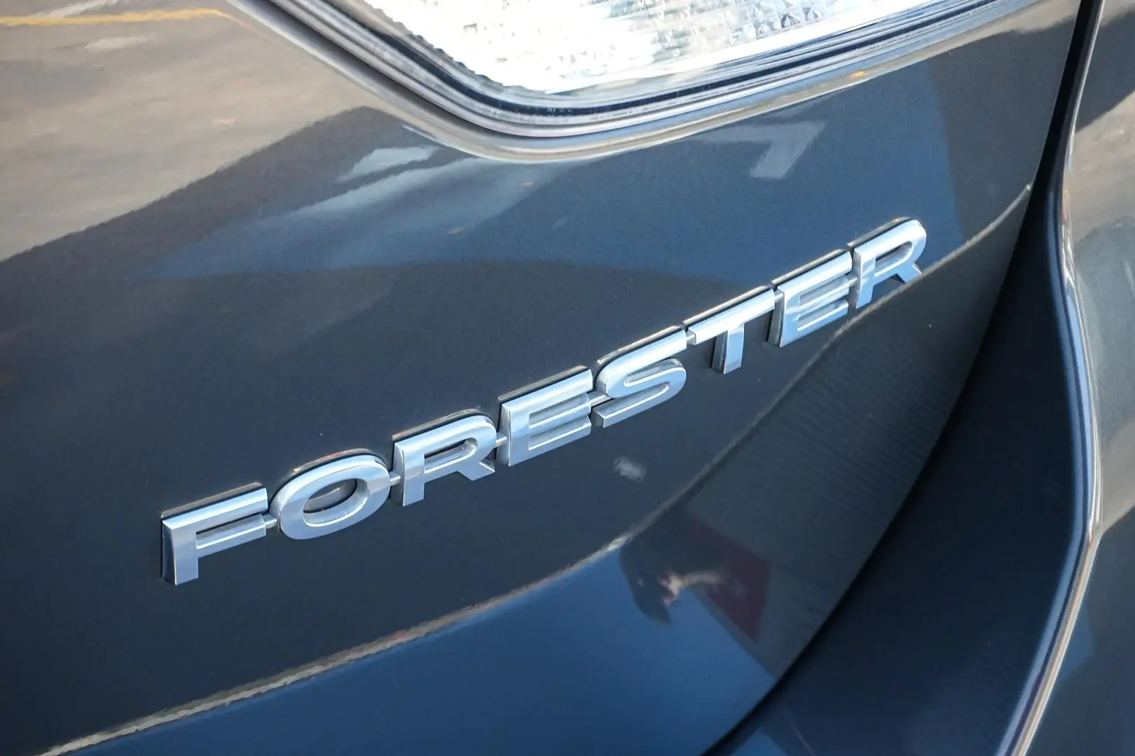 2023 Subaru Forester Gallery Image 10